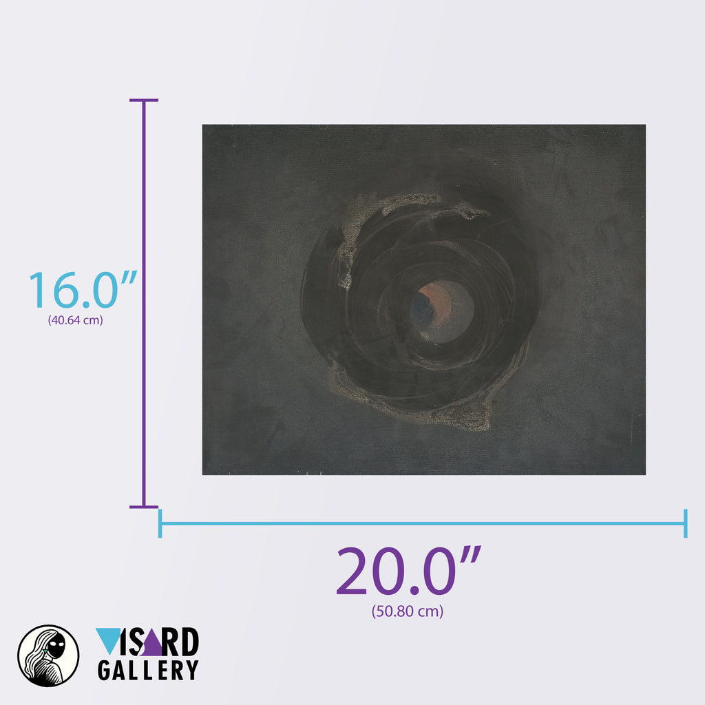 ENSO - Virginia Cohn Parkum, c. Unknown
