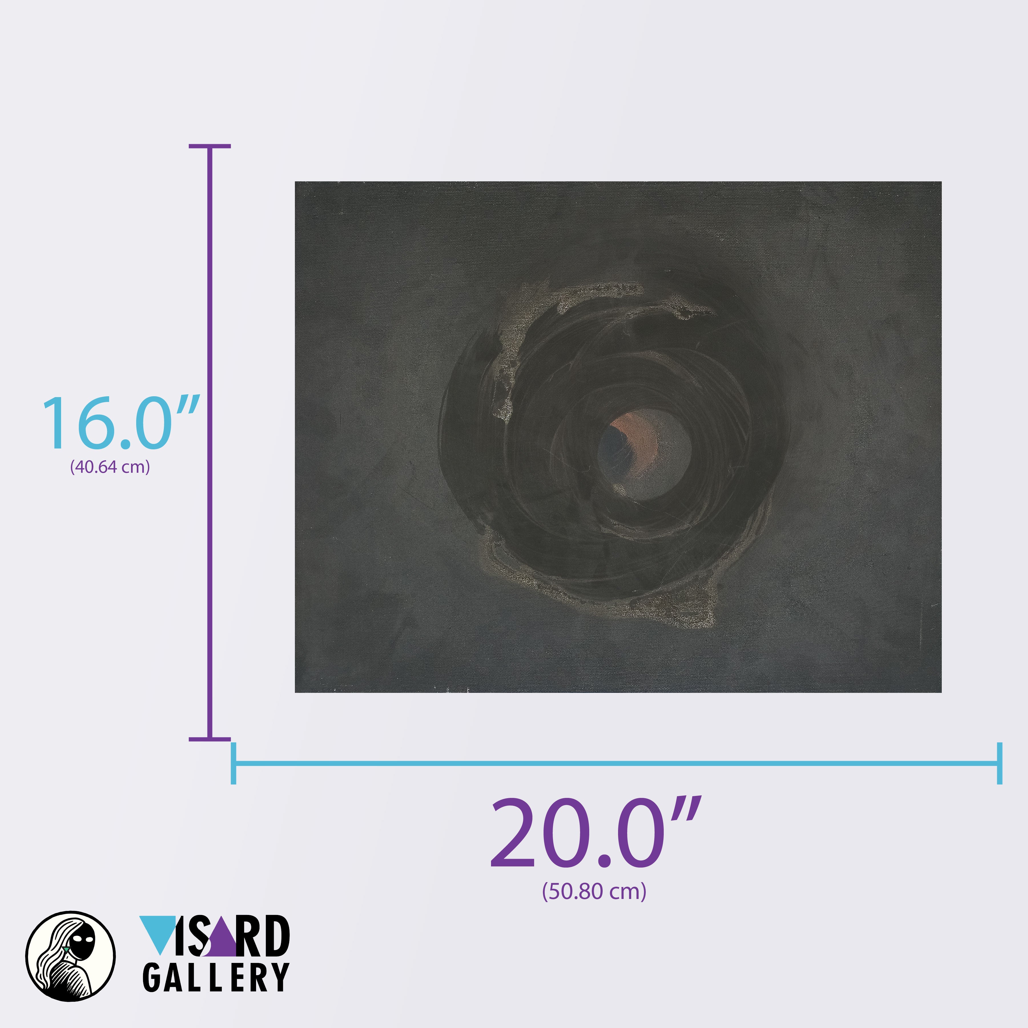 ENSO - Virginia Cohn Parkum, c. Unknown