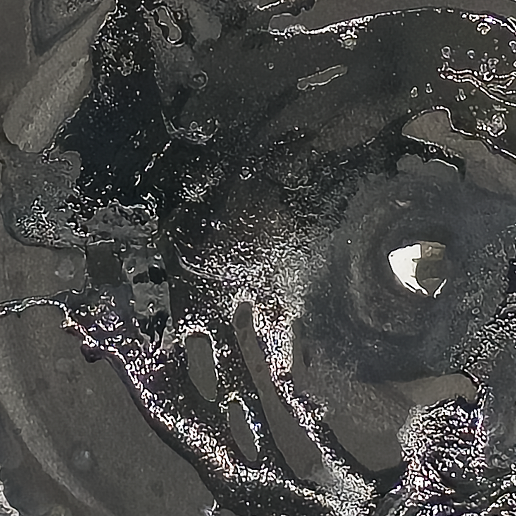 Leaky Enso - Virginia Cohn Parkum, c. Unknown