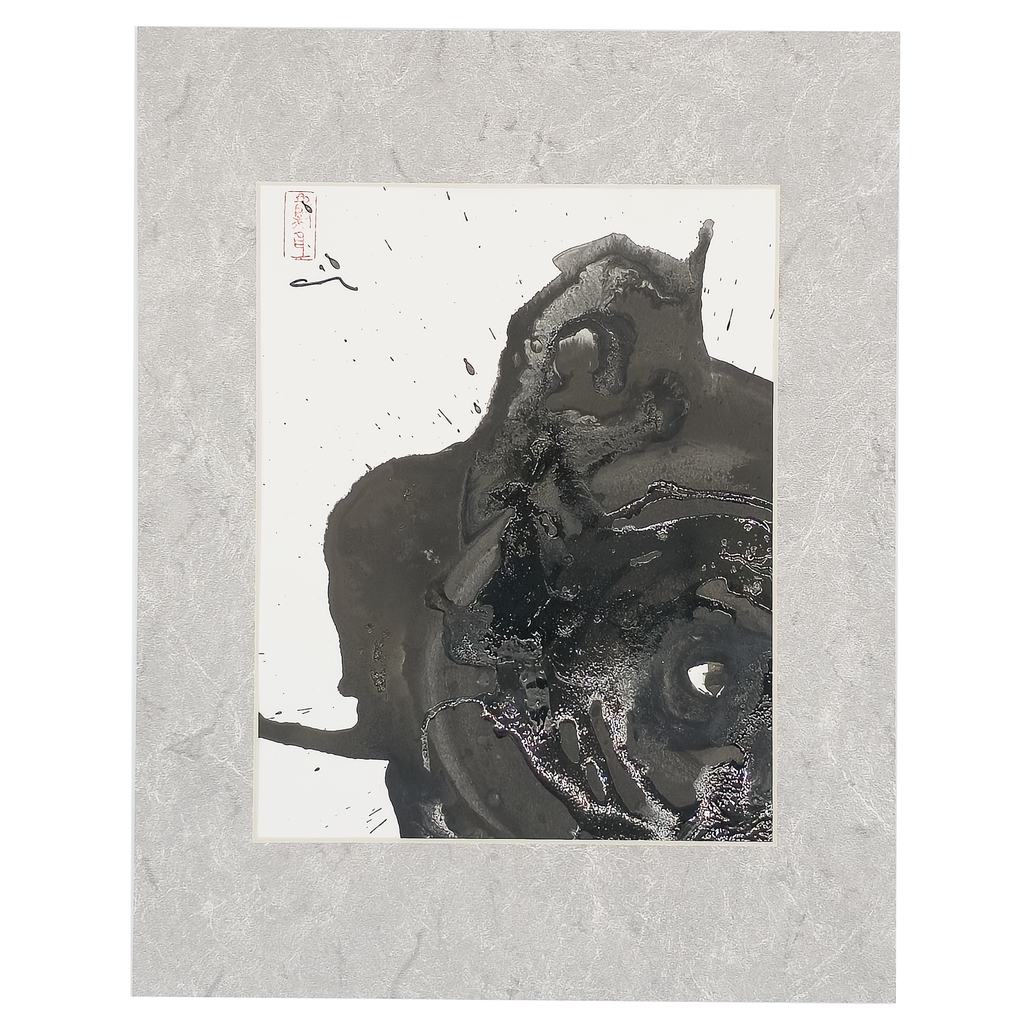 Leaky Enso - Virginia Cohn Parkum, c. Unknown