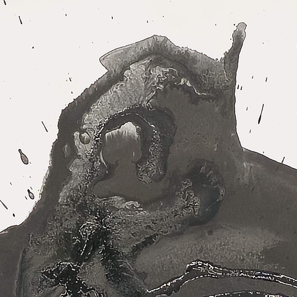 Leaky Enso - Virginia Cohn Parkum, c. Unknown