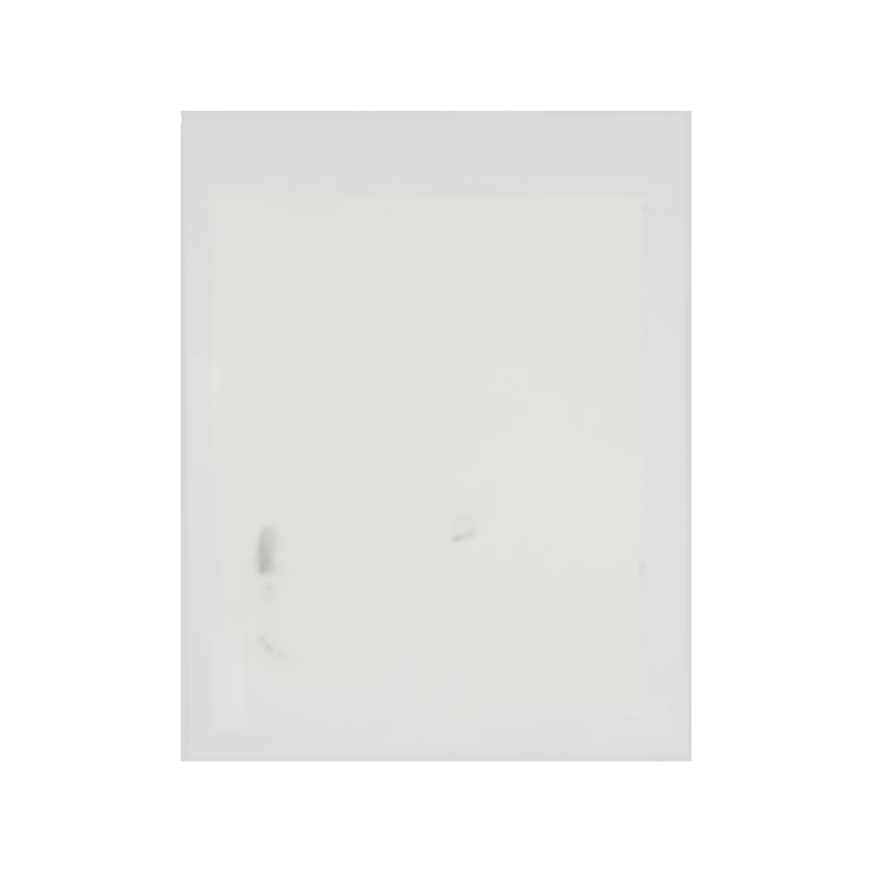 Leaky Enso - Virginia Cohn Parkum, c. Unknown