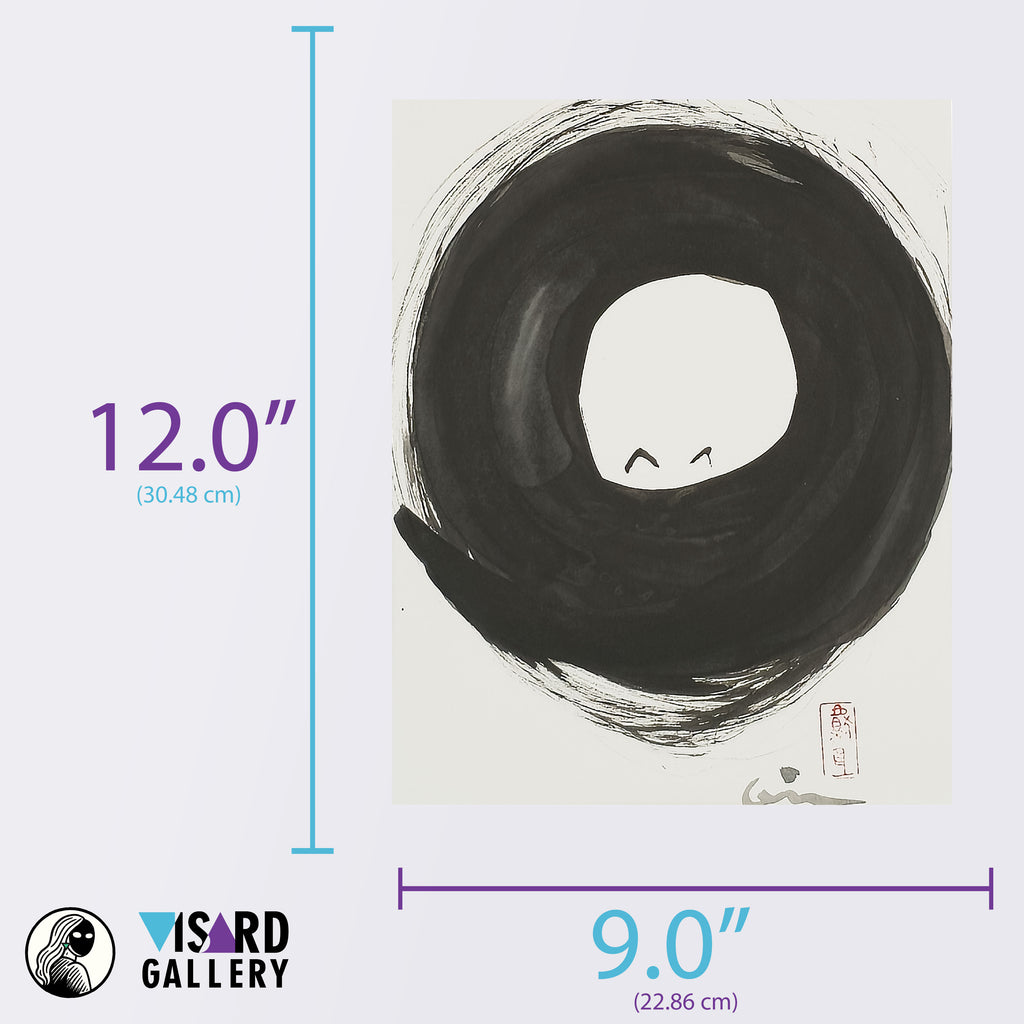 Kitty Enso 1 - Virginia Cohn Parkum, c. Unknown