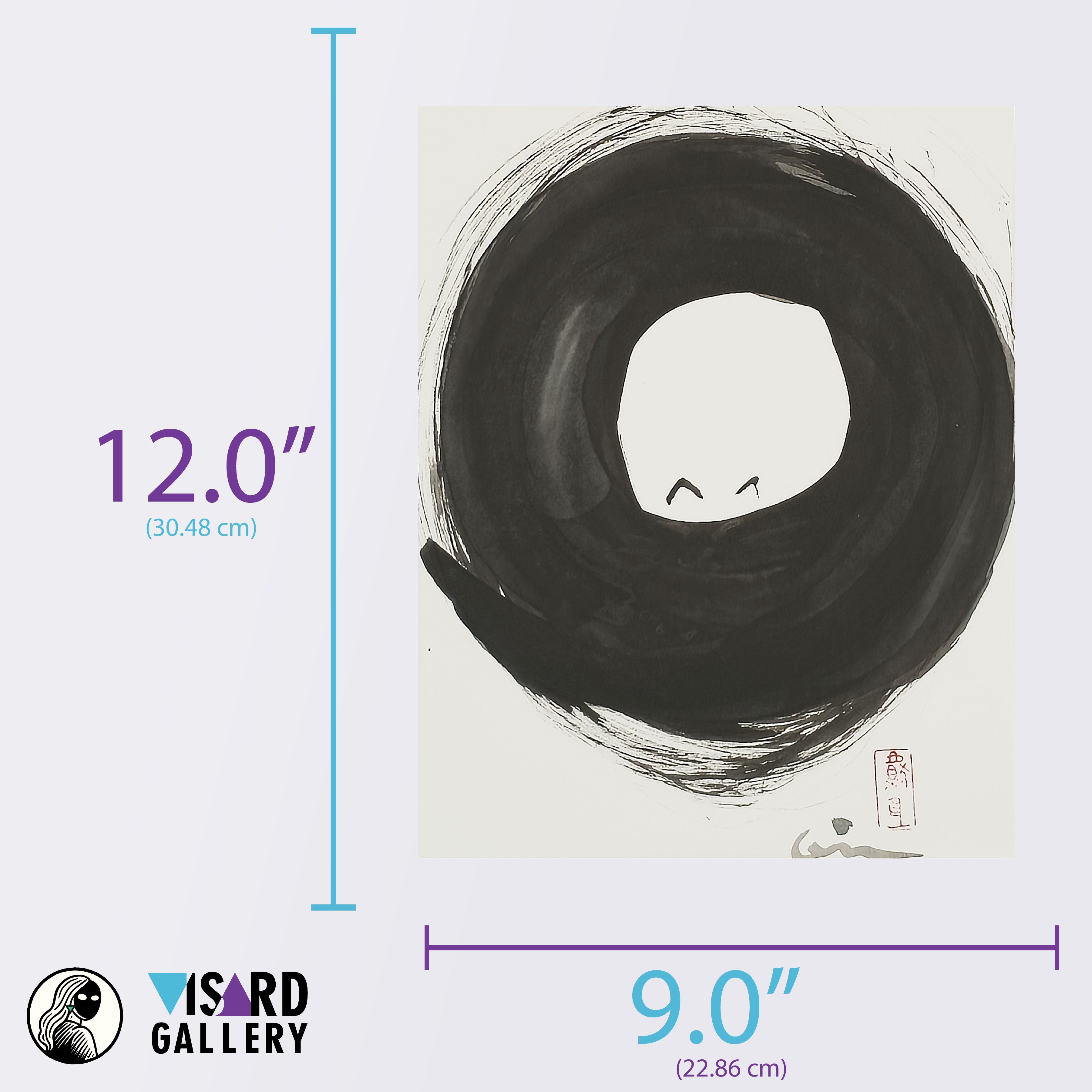 Kitty Enso 1 - Virginia Cohn Parkum, c. Unknown