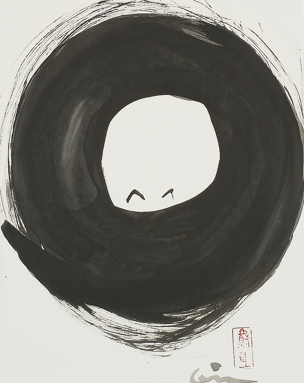 Kitty Enso 1 - Virginia Cohn Parkum, c. Unknown