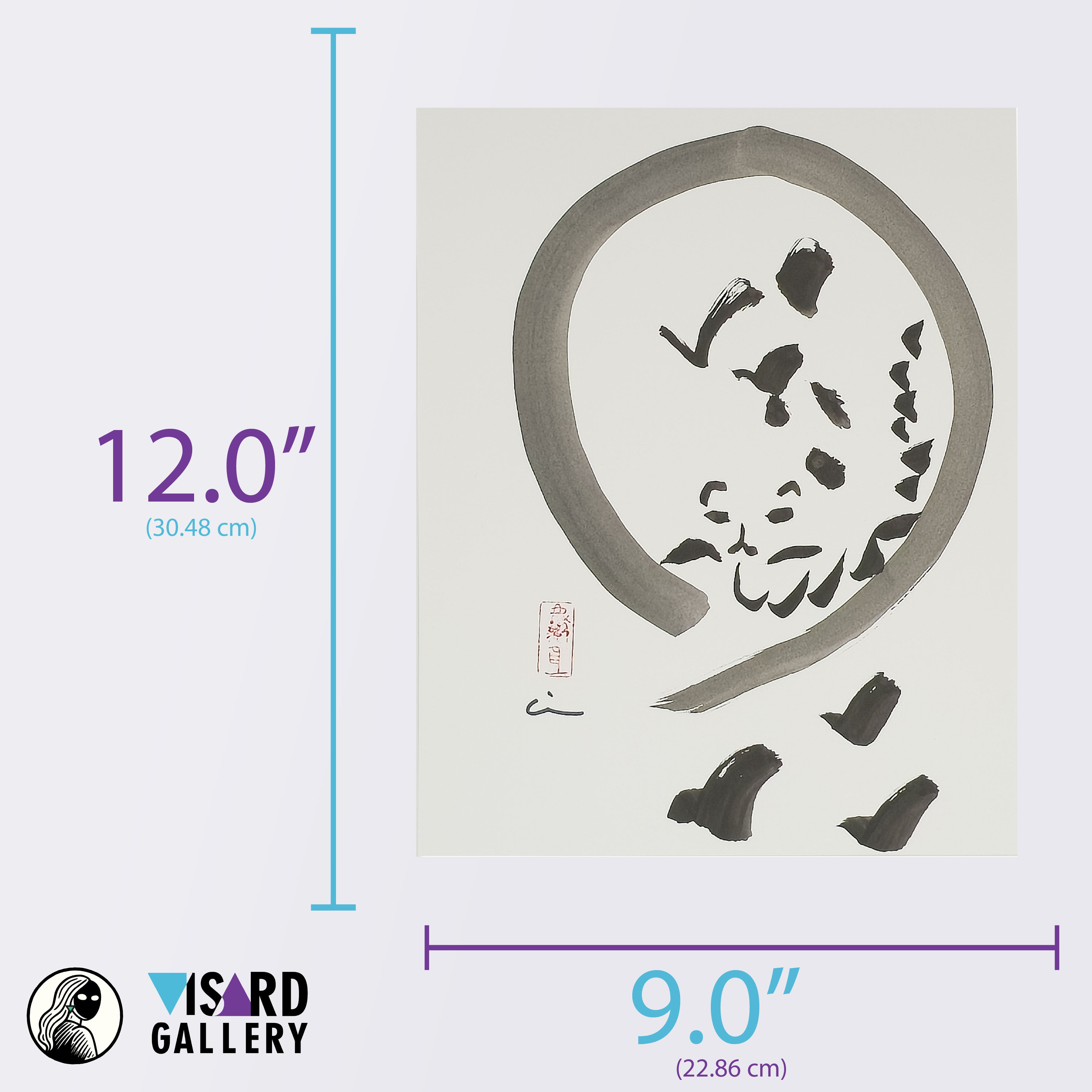 Kitty Enso 2 - Virginia Cohn Parkum, c. Unknown