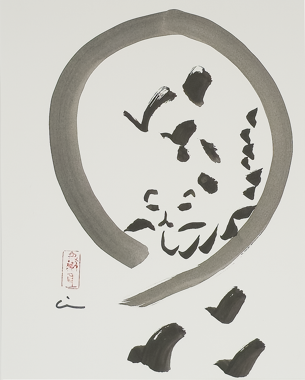 Kitty Enso 2 - Virginia Cohn Parkum, c. Unknown