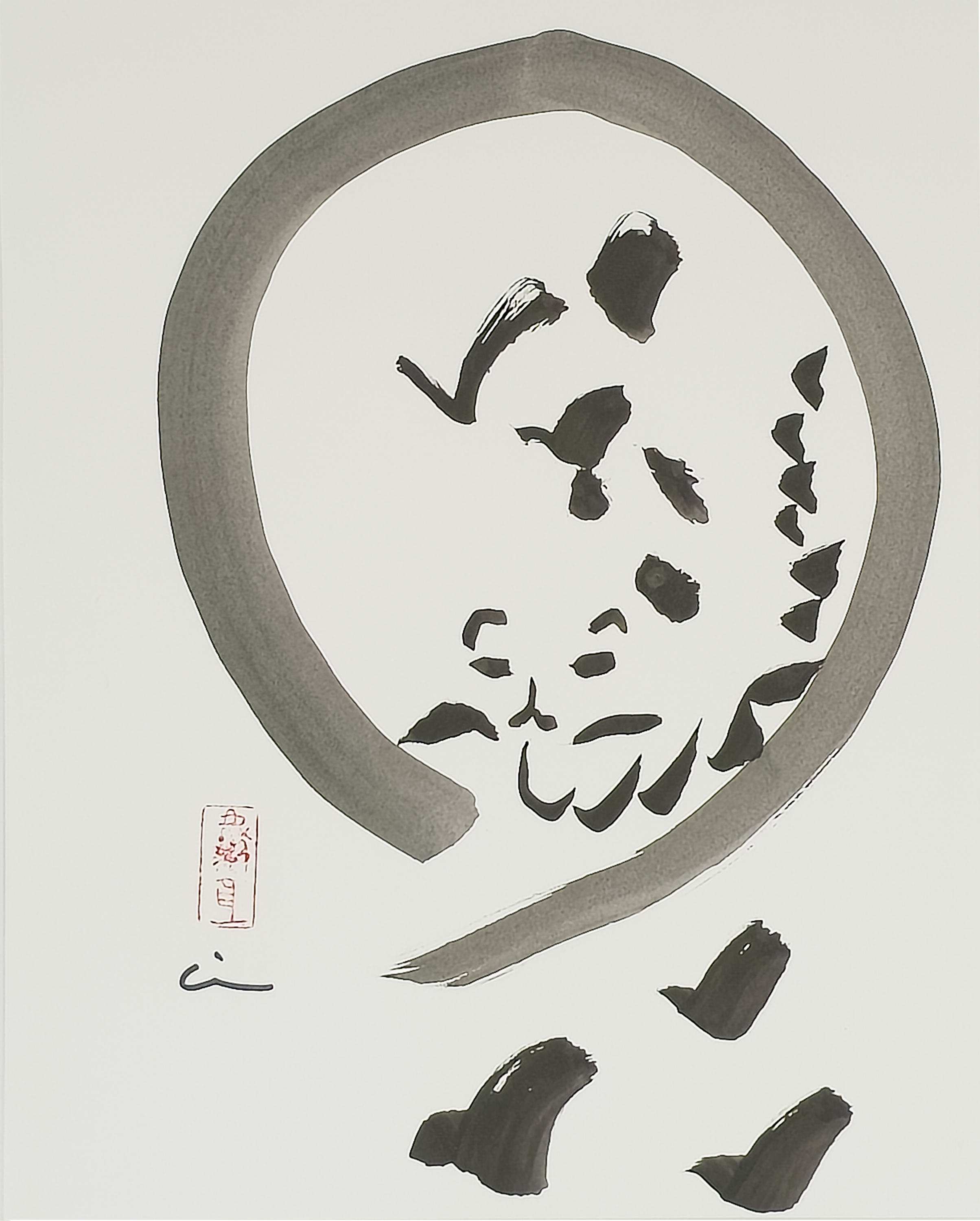 Kitty Enso 2 - Virginia Cohn Parkum, c. Unknown