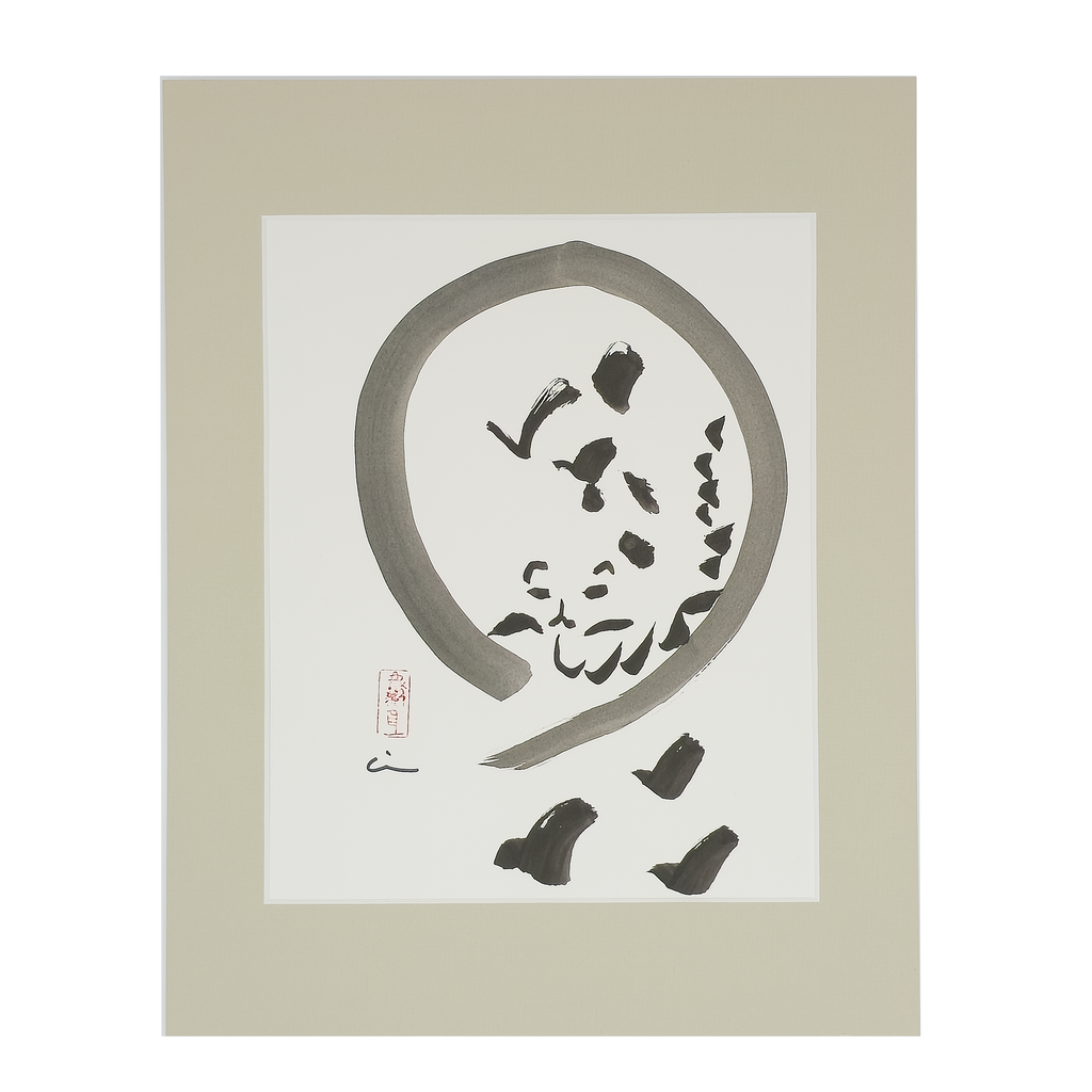 Kitty Enso 2 - Virginia Cohn Parkum, c. Unknown