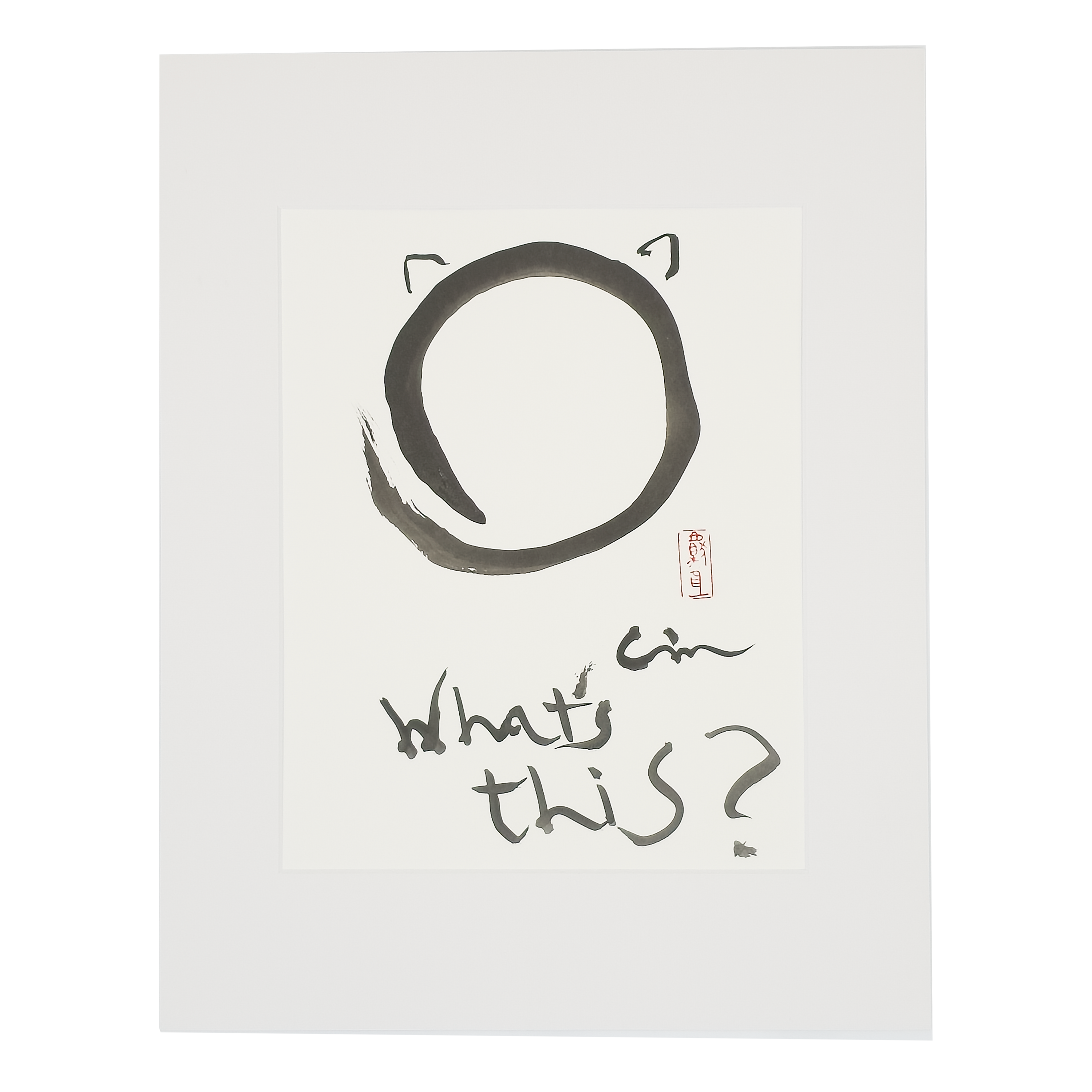 Kitty Enso 3 - Virginia Cohn Parkum, c. Unknown