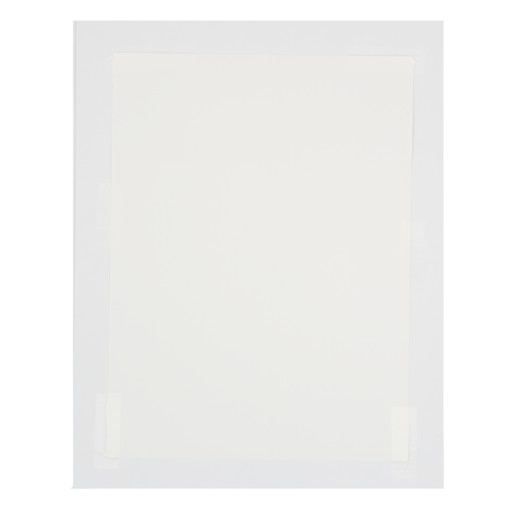 Enso Study 1 - Virginia Cohn Parkum, c. Unknown