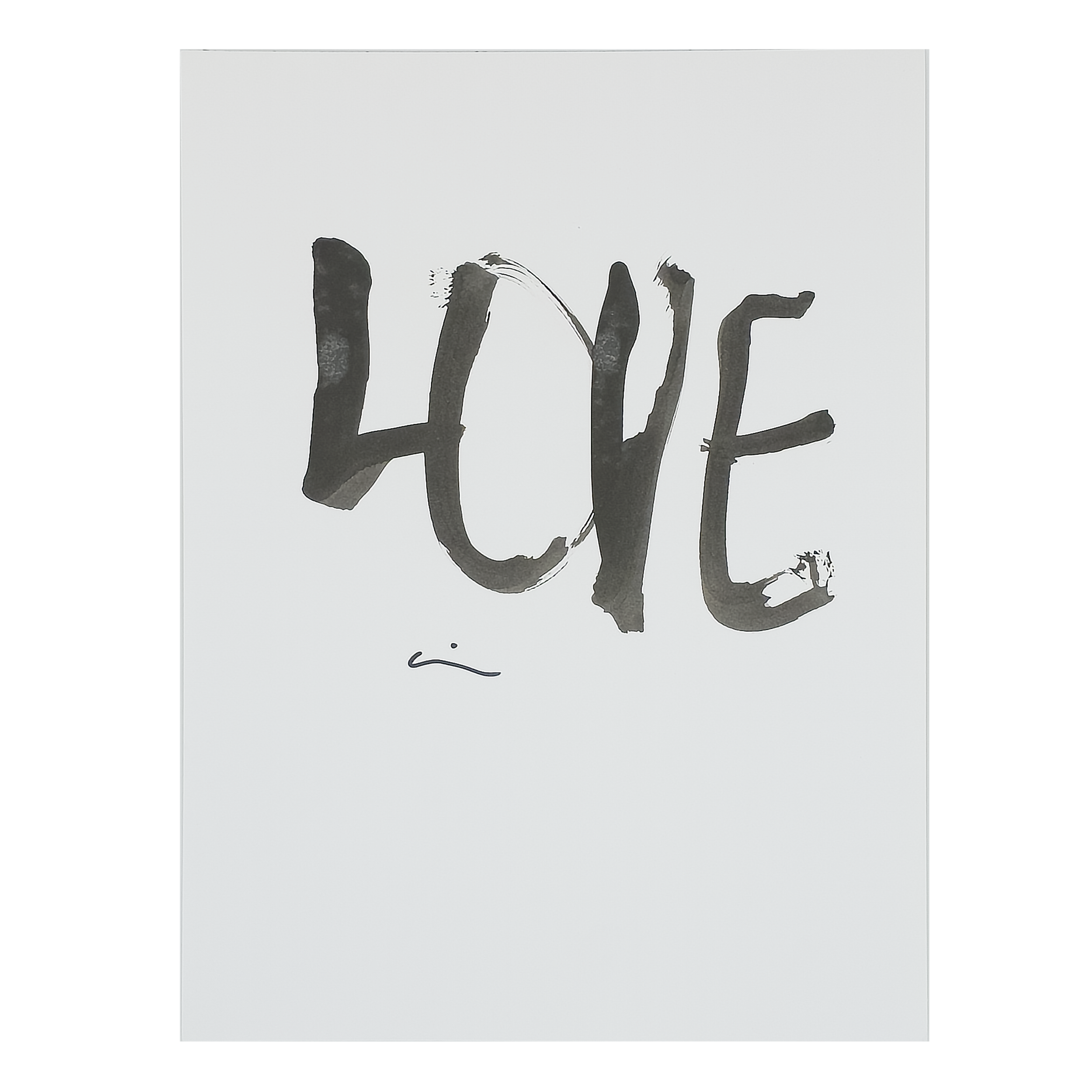 Sumi Love - Virginia Cohn Parkum, c. Unknown