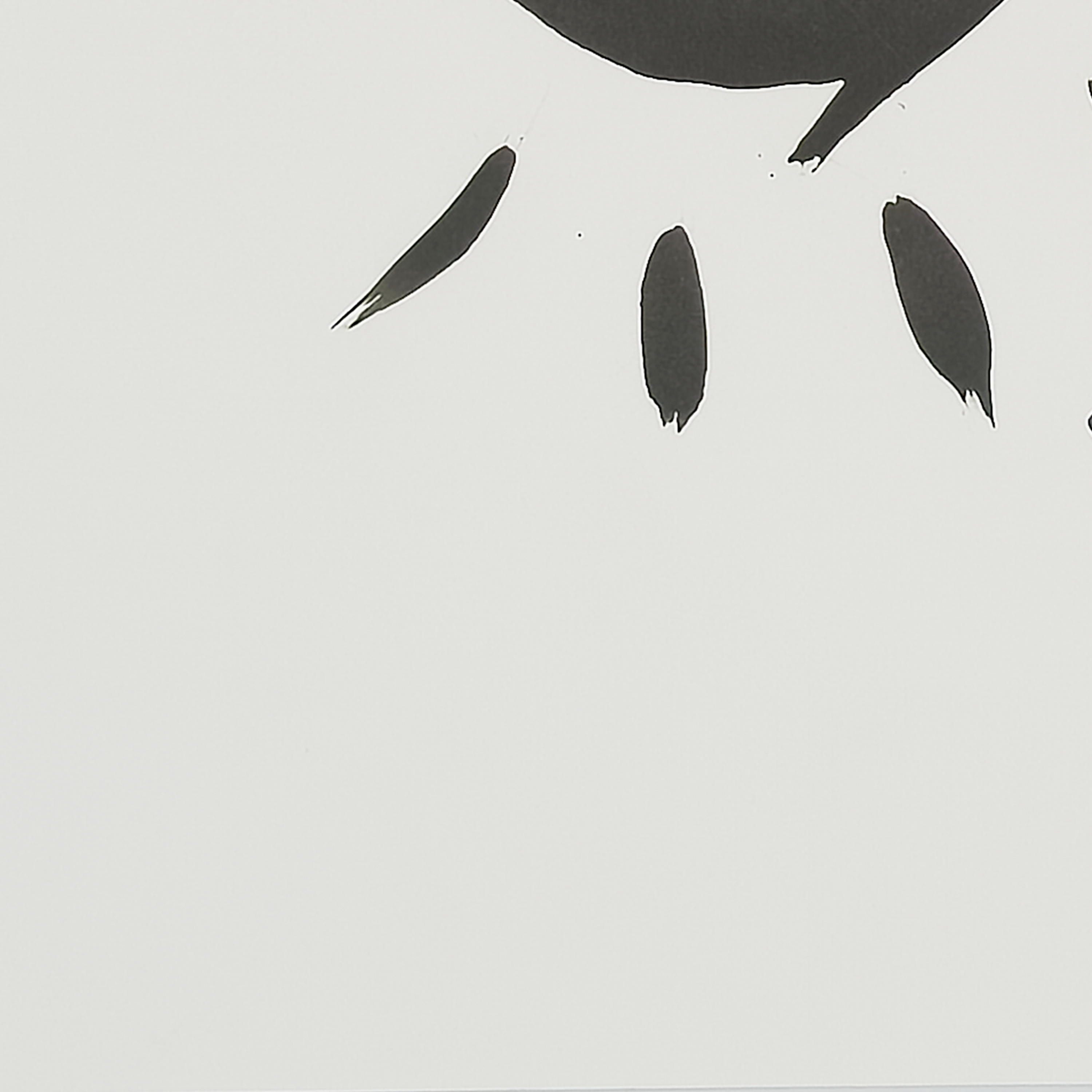 Sumi Sun - Virginia Cohn Parkum, c. Unknown