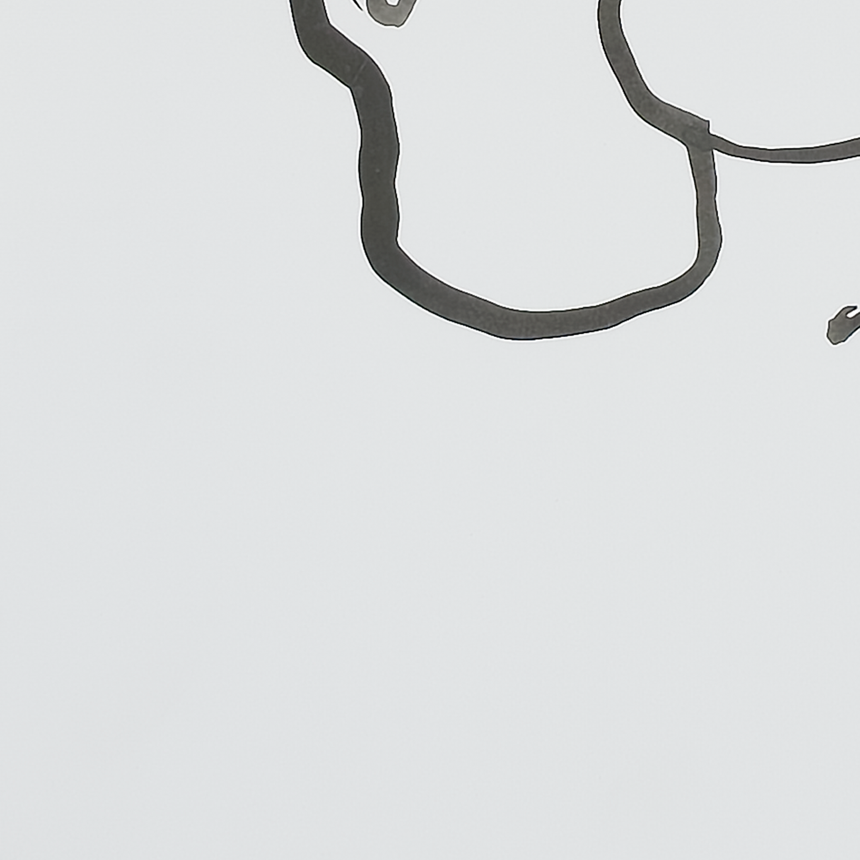 Sumi Beverage - Virginia Cohn Parkum, c. Unknown