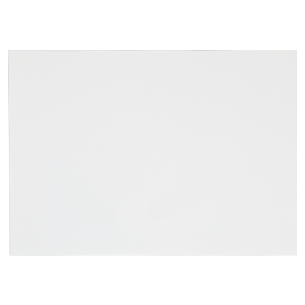 Enso: Stop! (Print) - Virginia Cohn Parkum, c. 2020s
