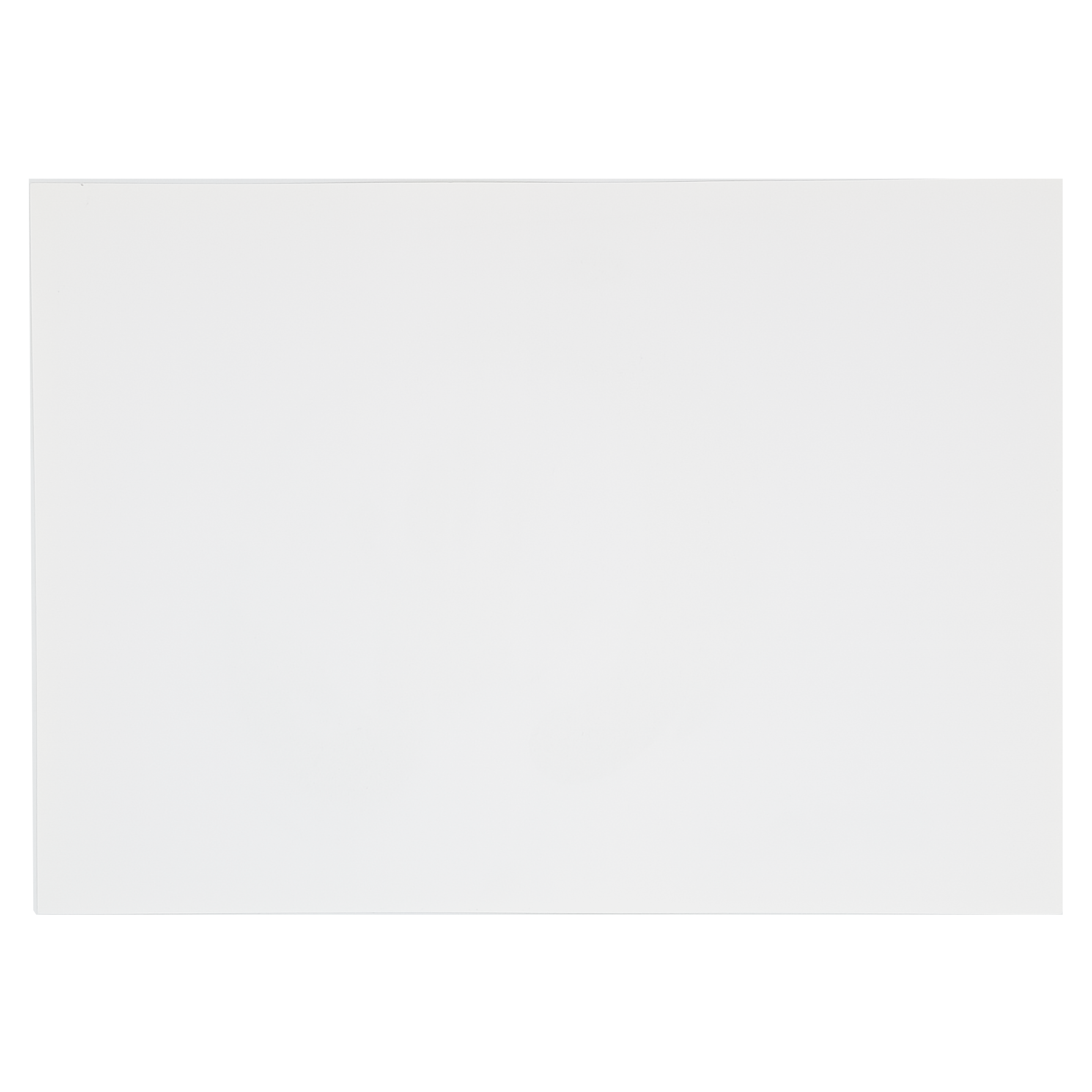 Enso: Stop! (Print) - Virginia Cohn Parkum, c. 2020s