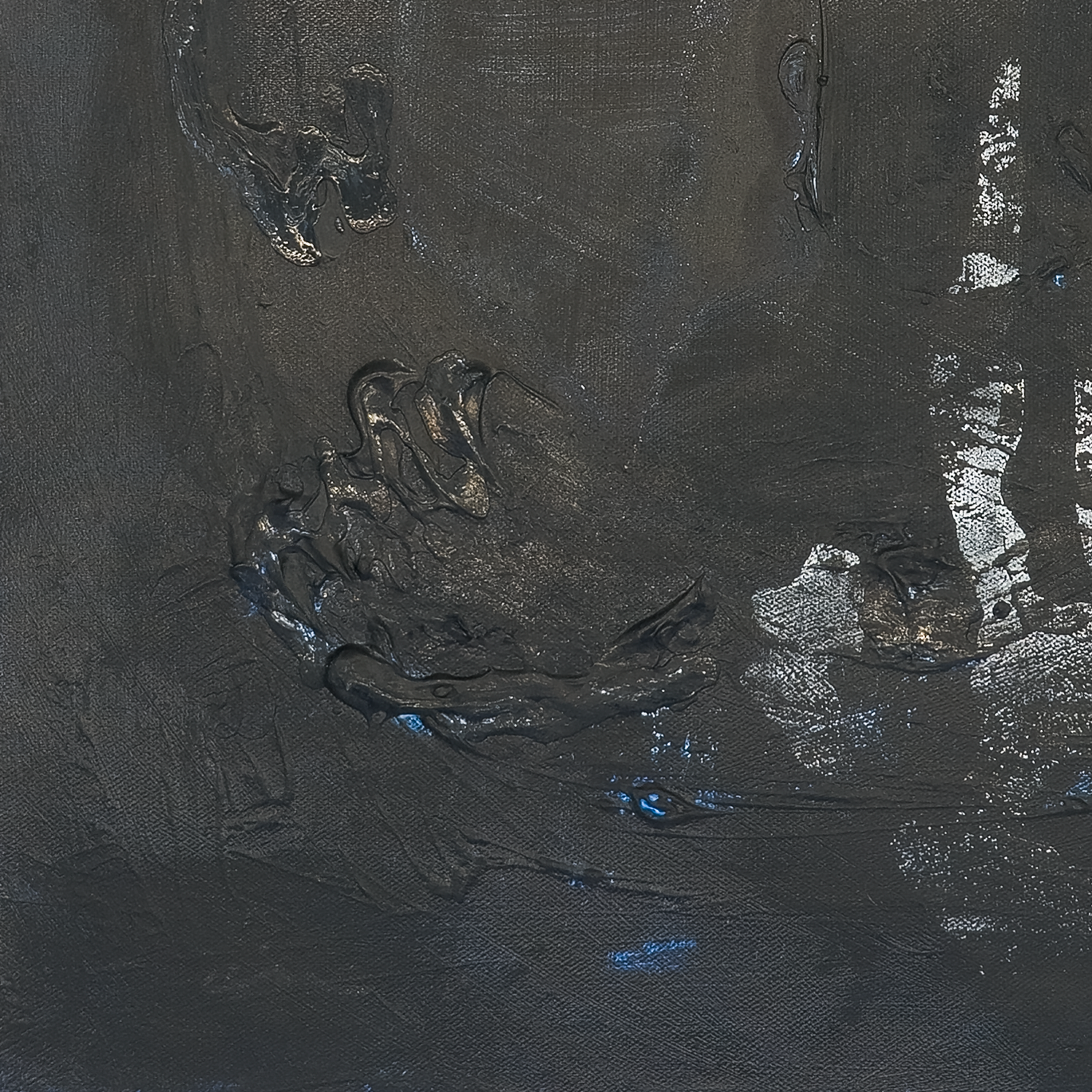 Shadow - Virginia Cohn Parkum, c. Unknown