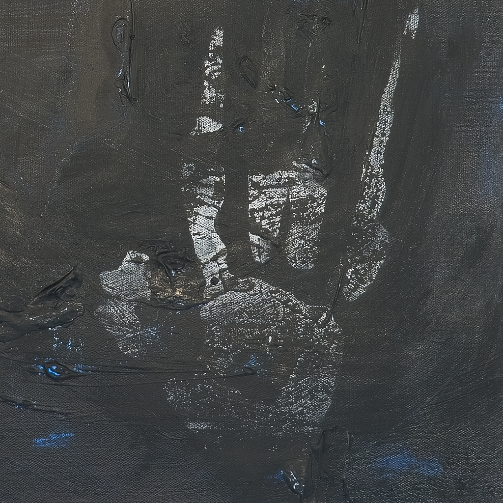 Shadow - Virginia Cohn Parkum, c. Unknown