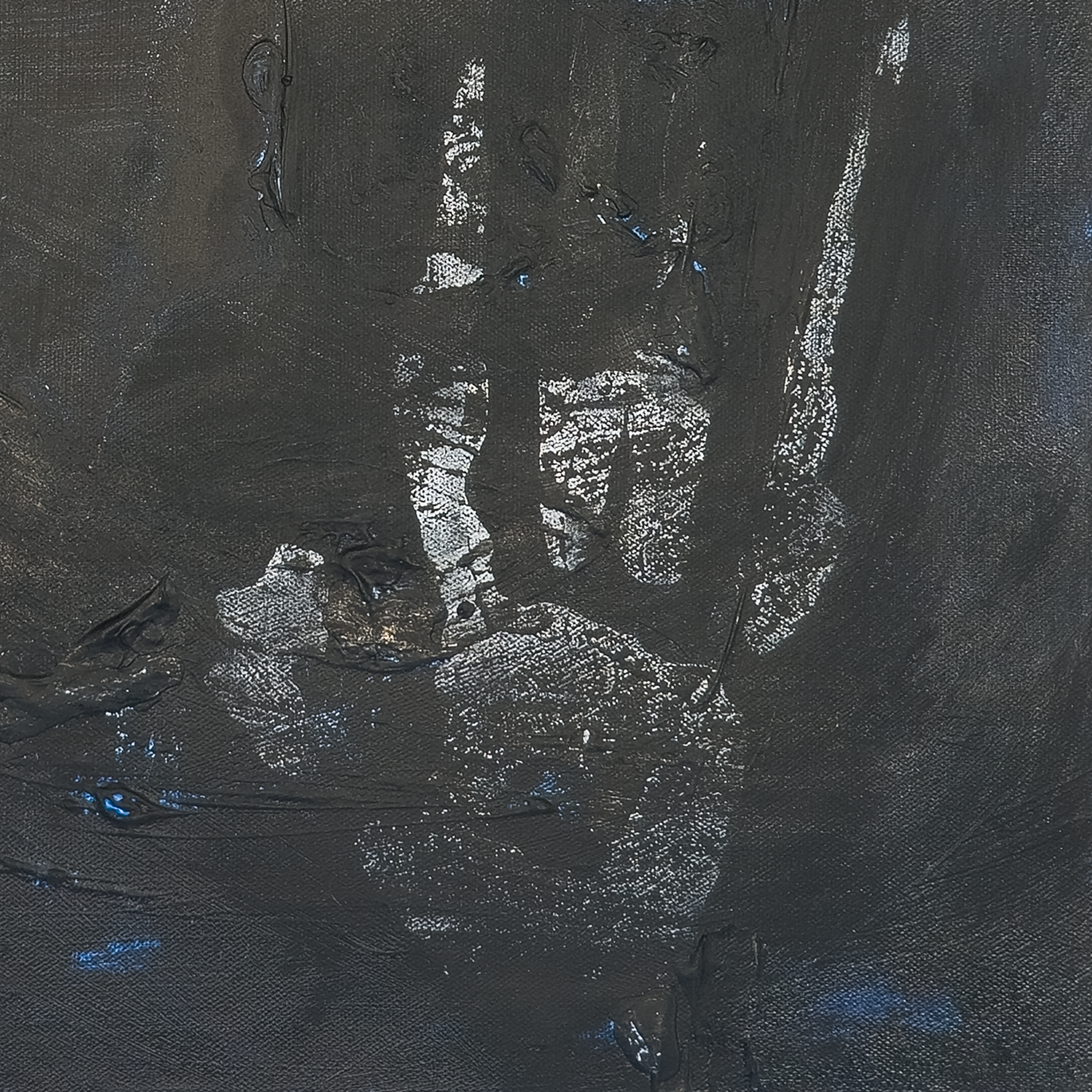 Shadow - Virginia Cohn Parkum, c. Unknown