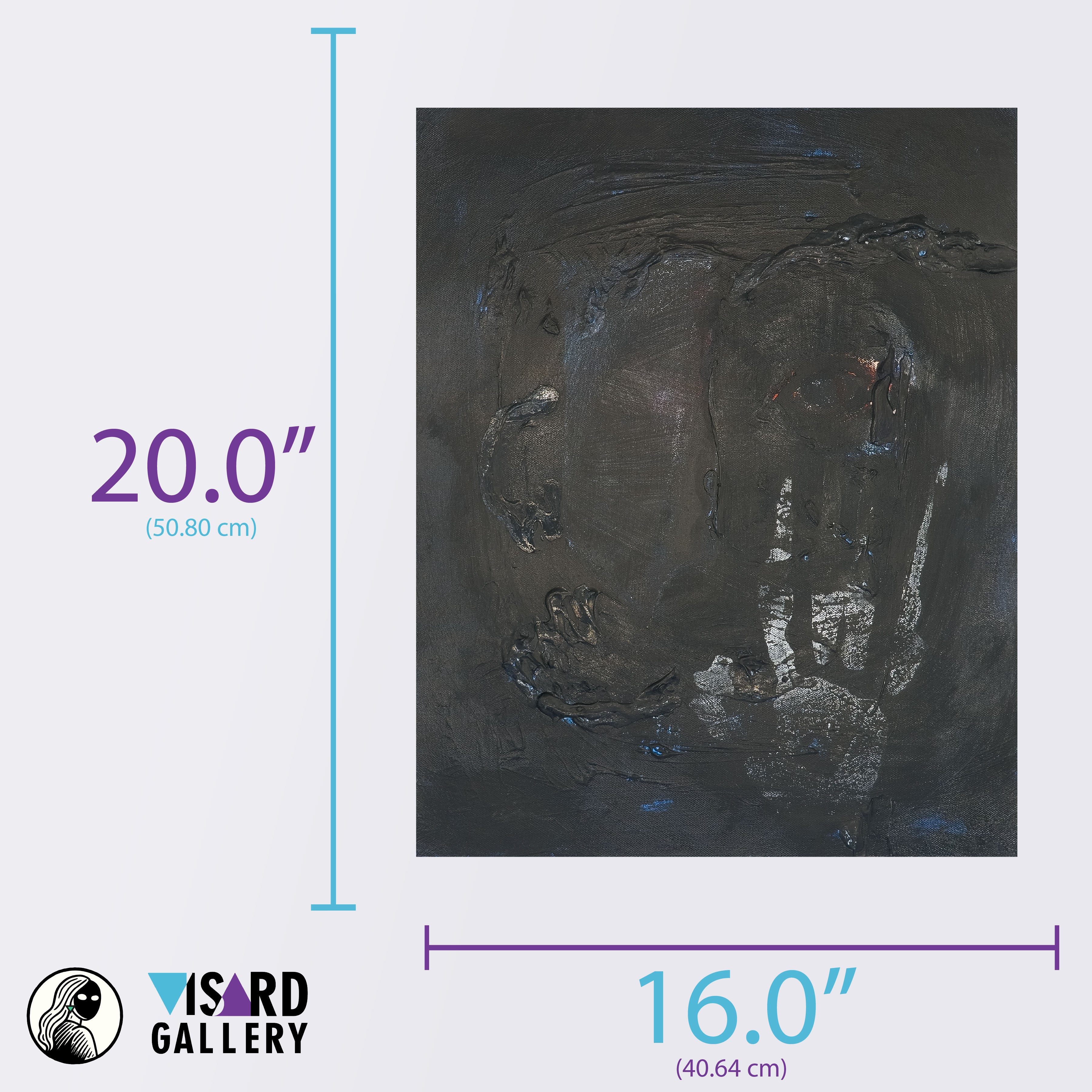 Shadow - Virginia Cohn Parkum, c. Unknown