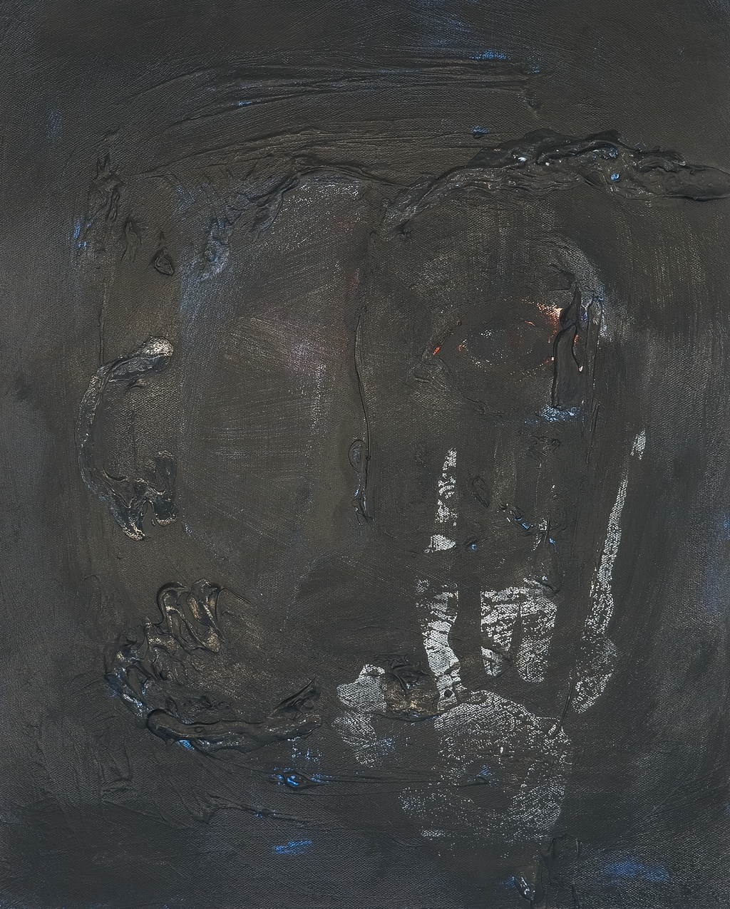 Shadow - Virginia Cohn Parkum, c. Unknown