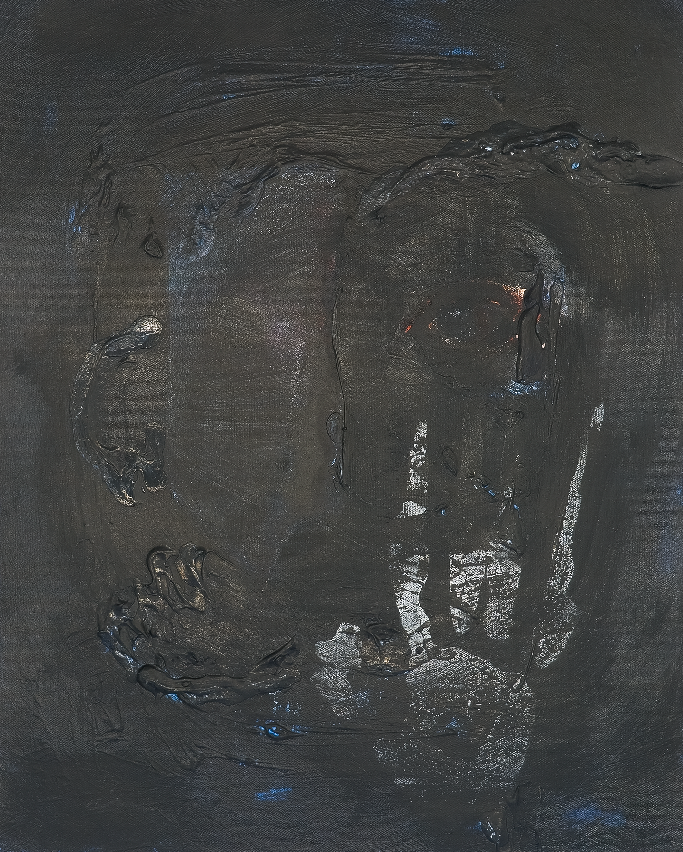 Shadow - Virginia Cohn Parkum, c. Unknown