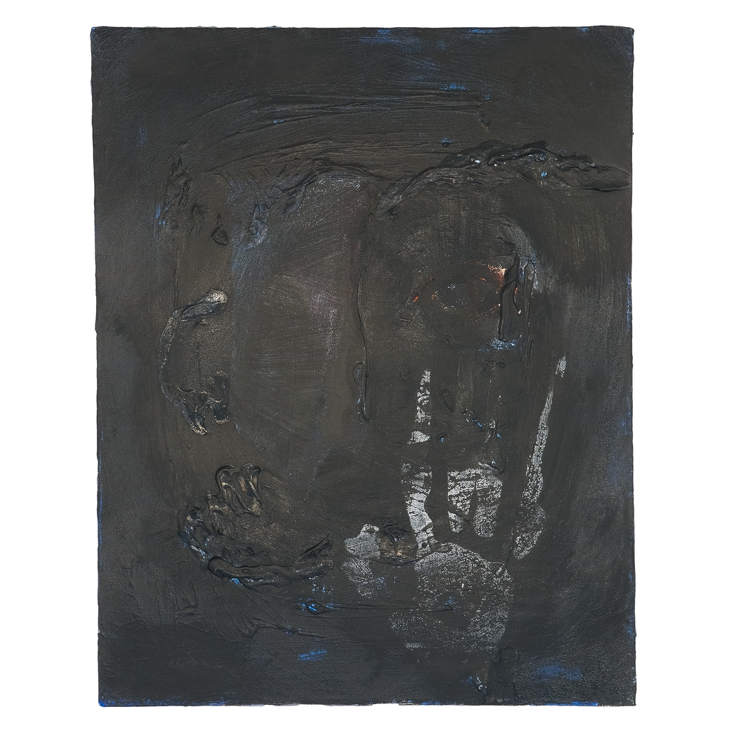 Shadow - Virginia Cohn Parkum, c. Unknown