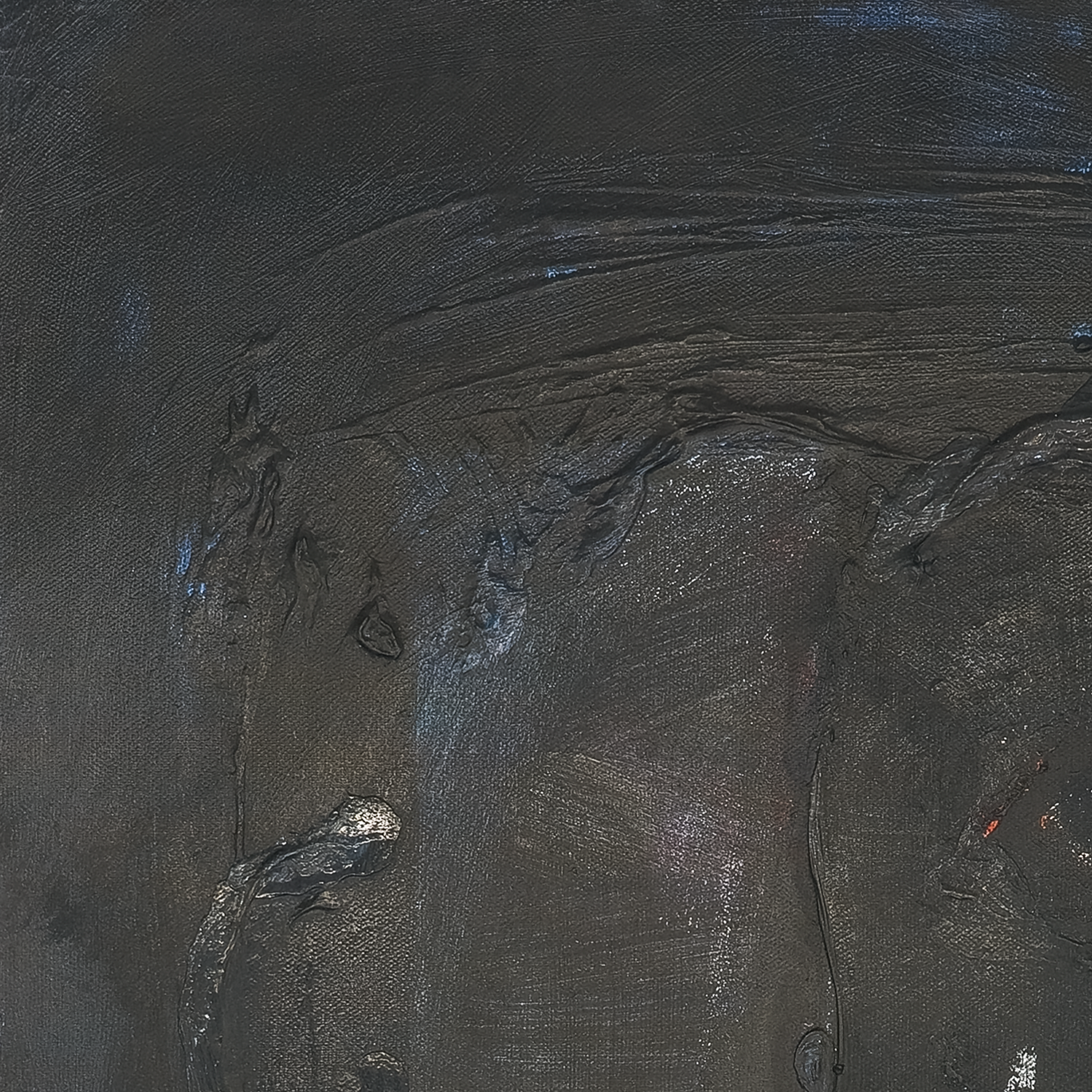 Shadow - Virginia Cohn Parkum, c. Unknown