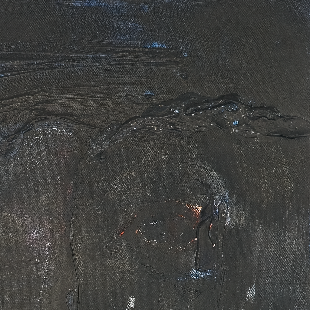 Shadow - Virginia Cohn Parkum, c. Unknown