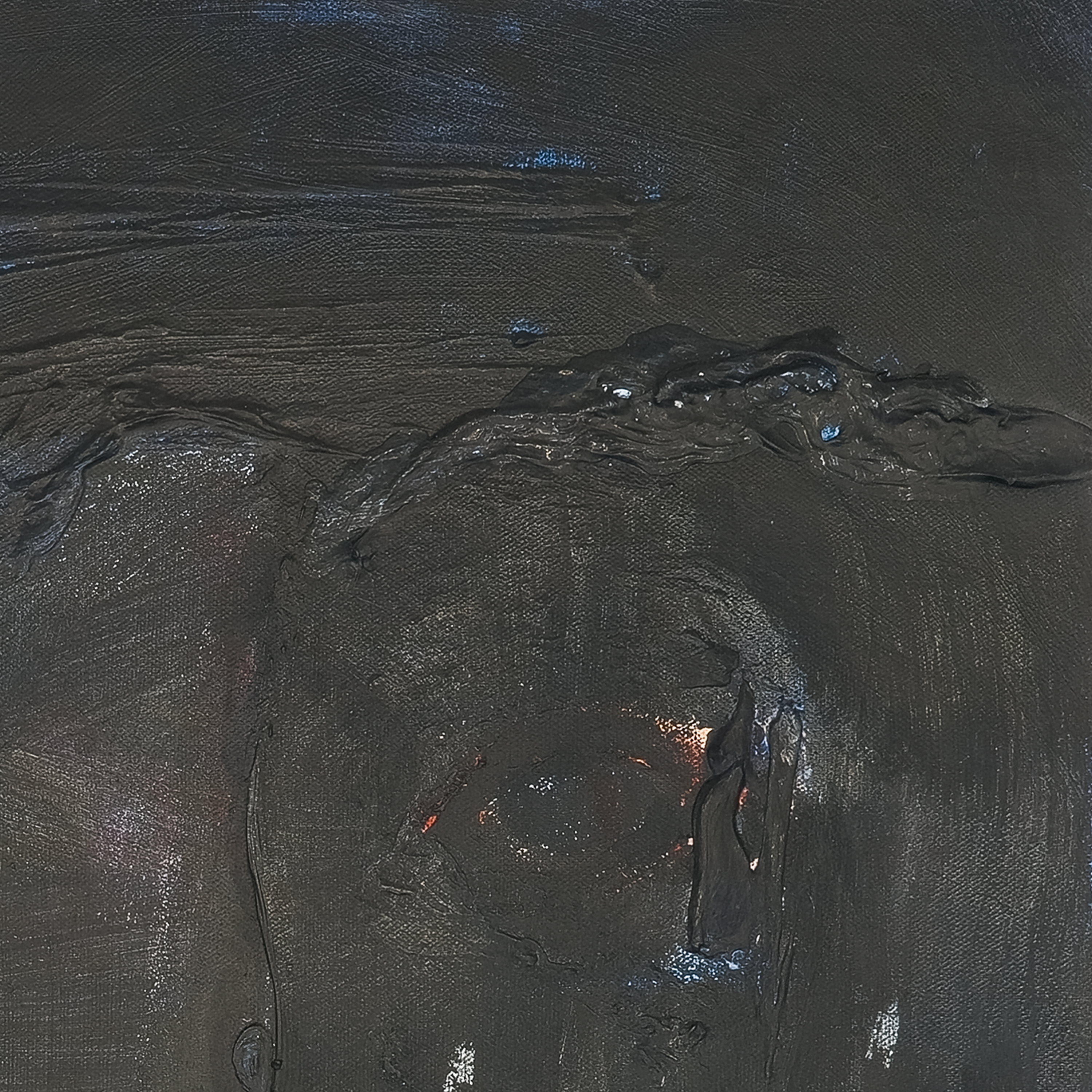 Shadow - Virginia Cohn Parkum, c. Unknown