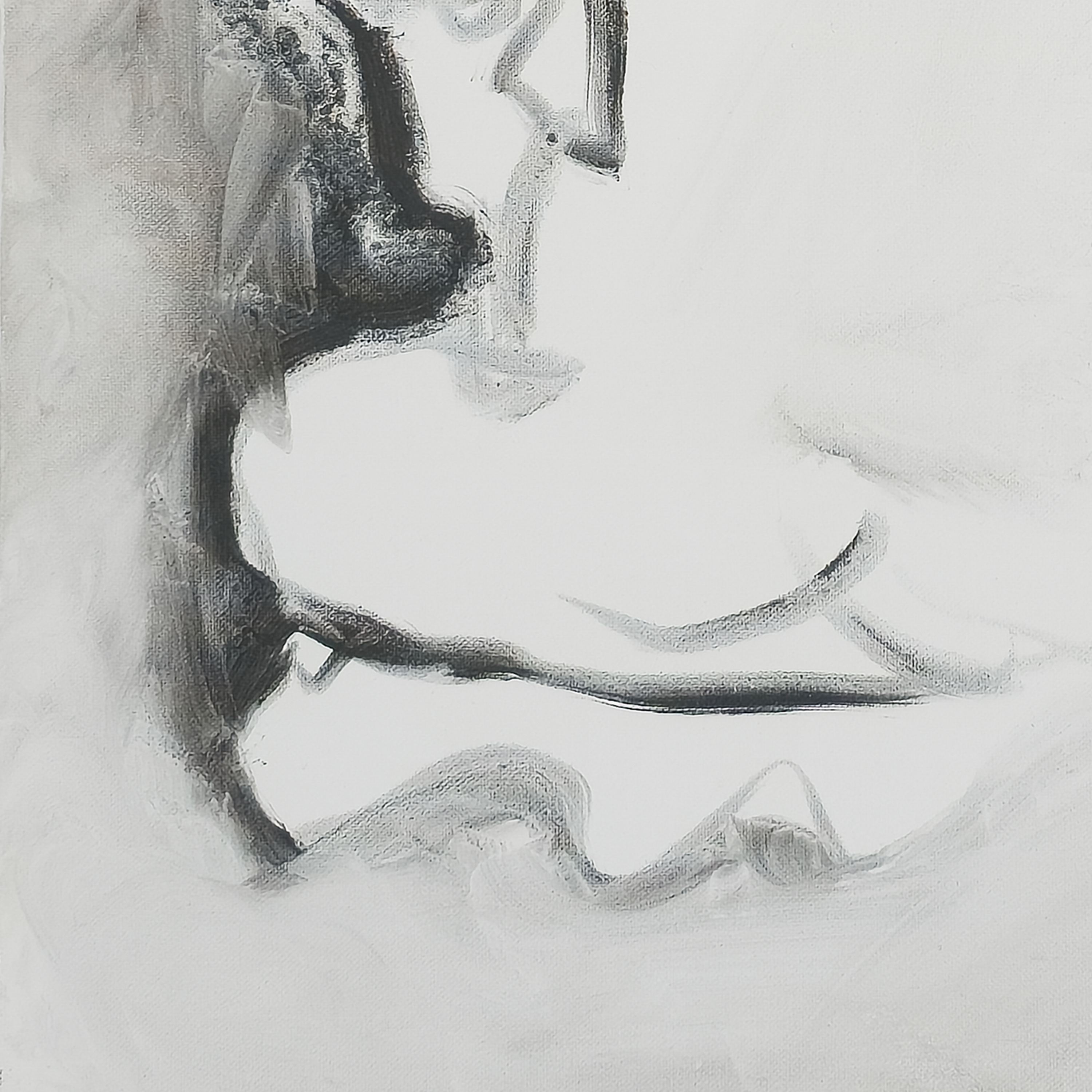 The Flower Sutra - Virginia Cohn Parkum, c. Unknown