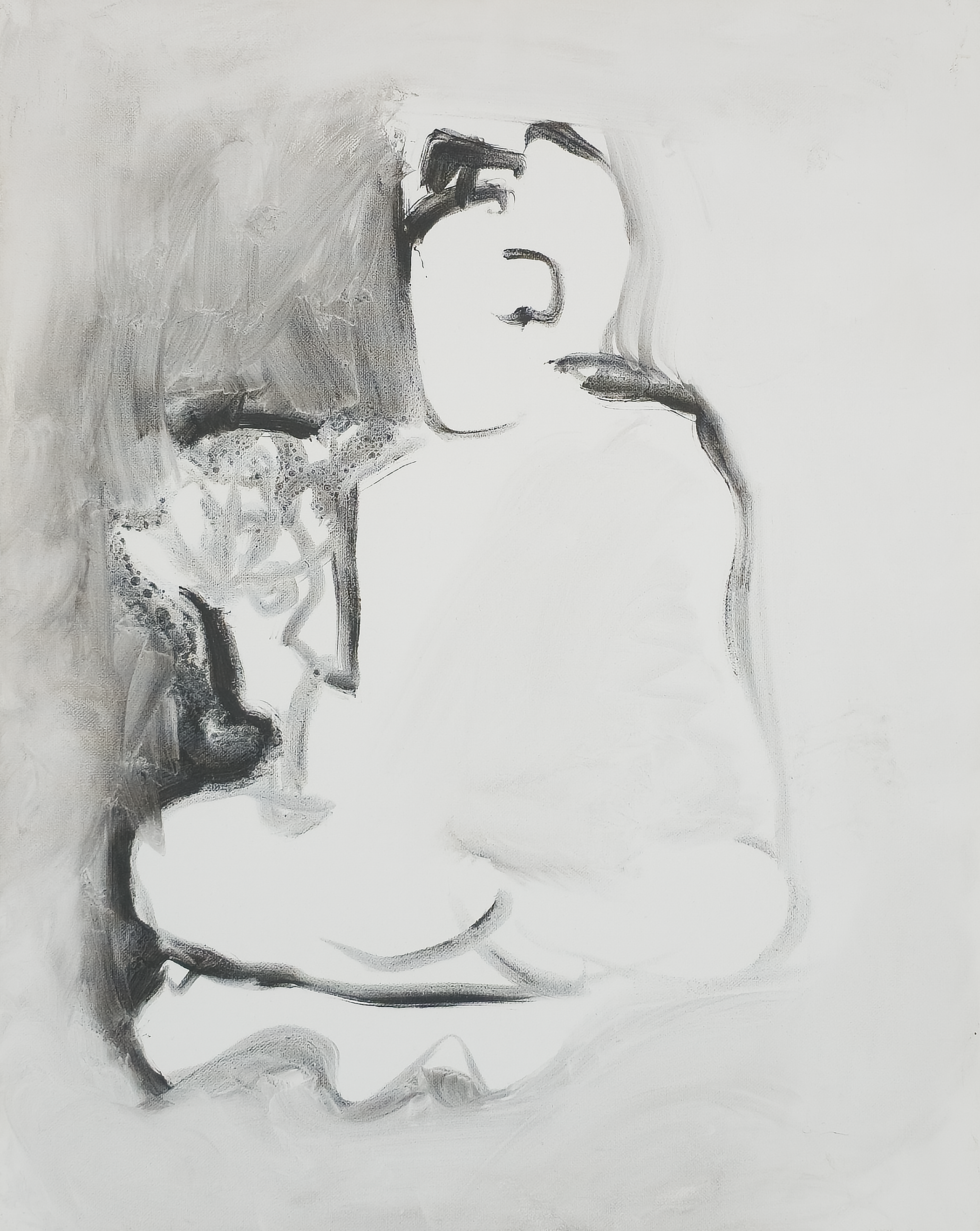 The Flower Sutra - Virginia Cohn Parkum, c. Unknown