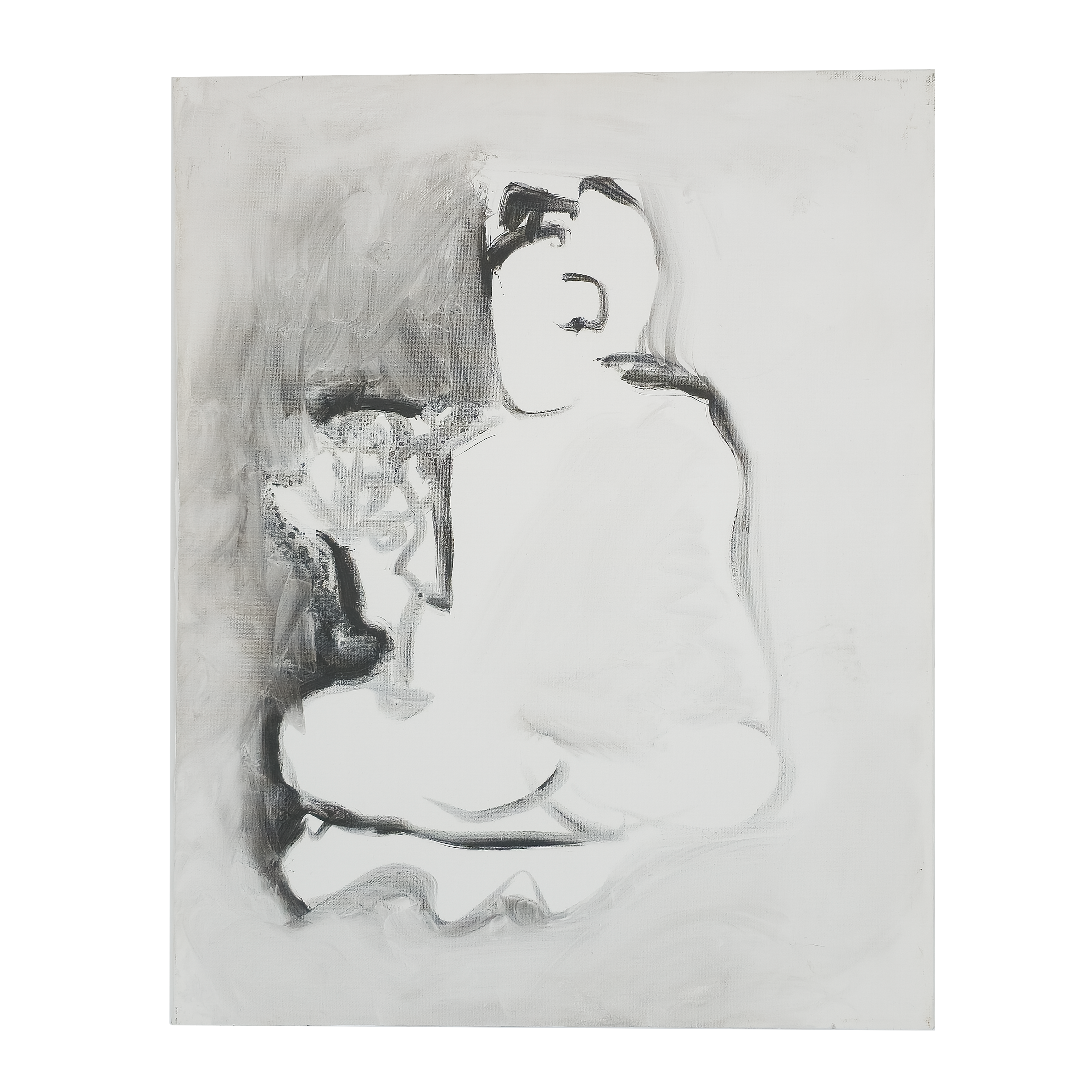 The Flower Sutra - Virginia Cohn Parkum, c. Unknown