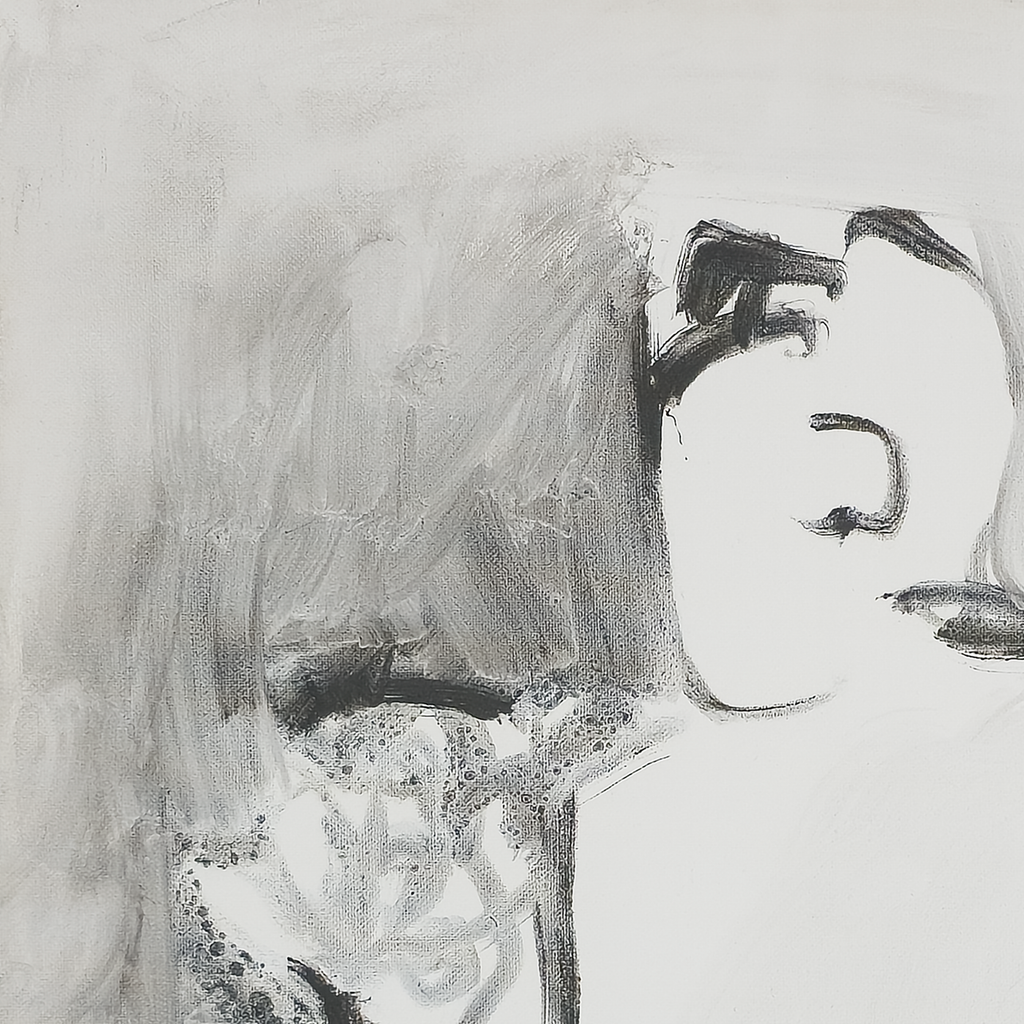 The Flower Sutra - Virginia Cohn Parkum, c. Unknown