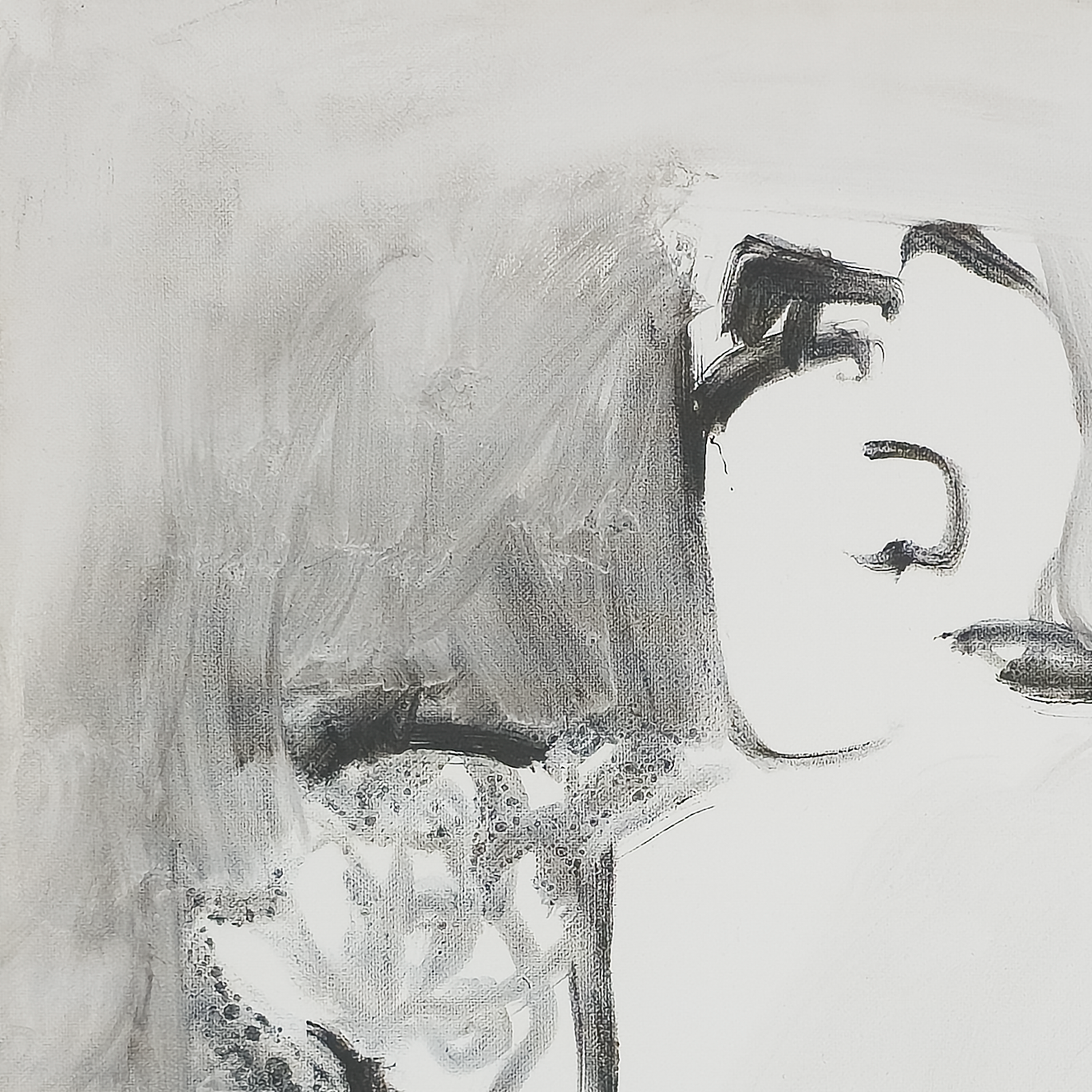 The Flower Sutra - Virginia Cohn Parkum, c. Unknown