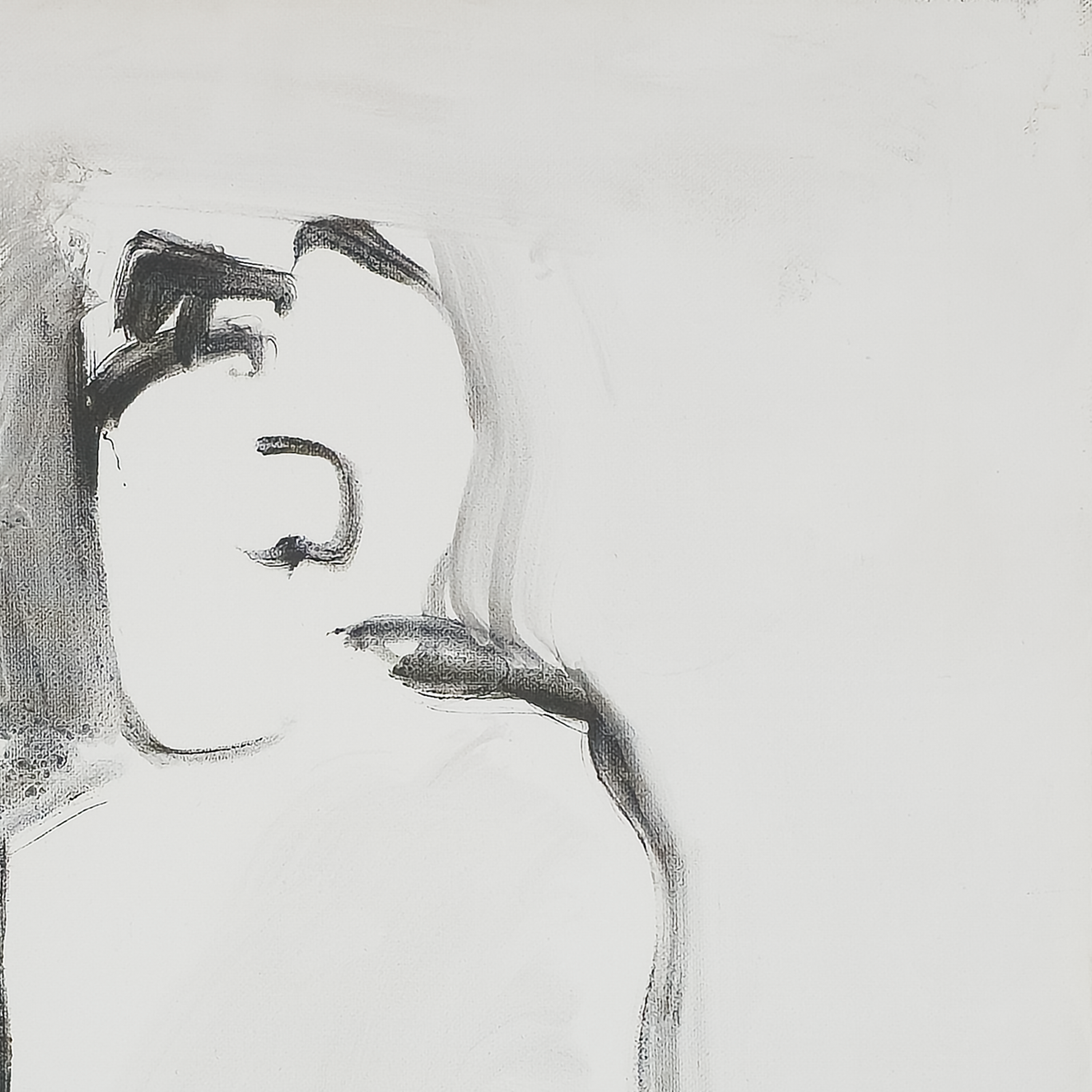 The Flower Sutra - Virginia Cohn Parkum, c. Unknown