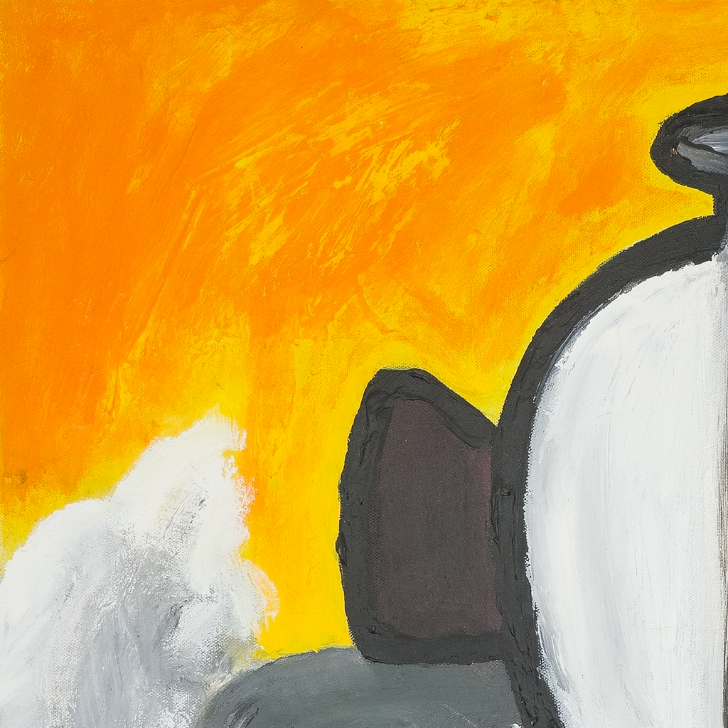 Ash and Signal - Virginia Cohn Parkum, c. Unknown