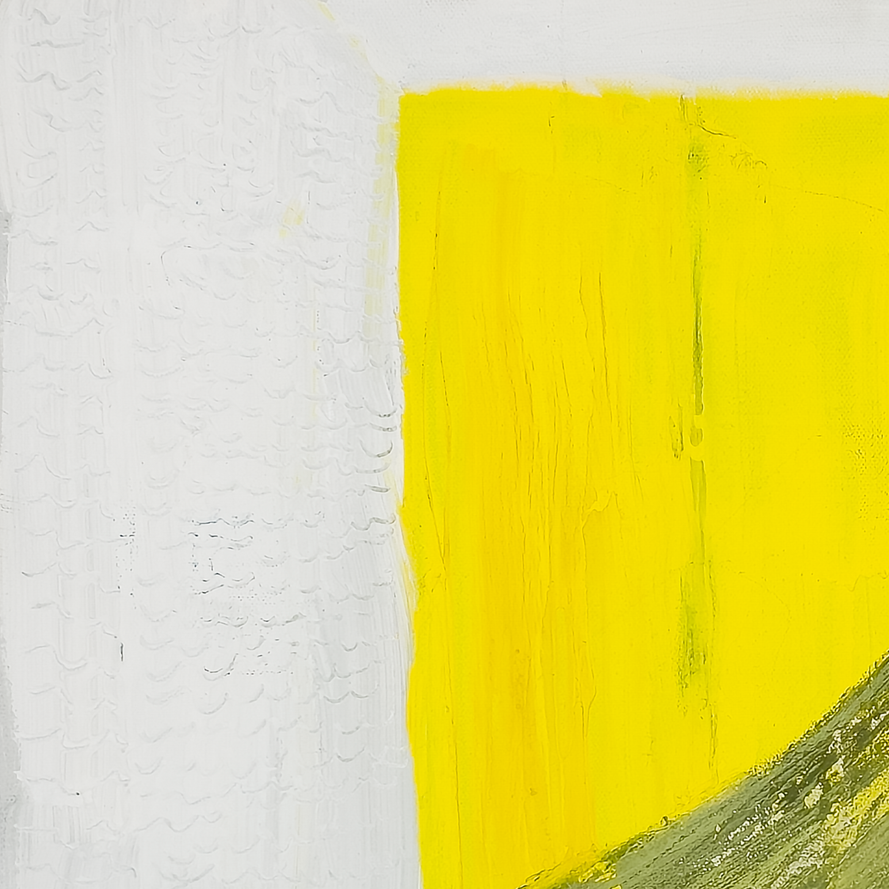 A Breeze Comes Through - Virginia Cohn Parkum, c. Unknown