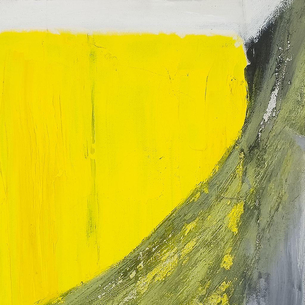 A Breeze Comes Through - Virginia Cohn Parkum, c. Unknown