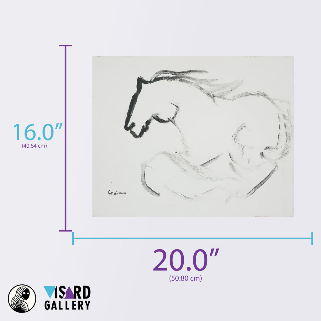 Freedom - Virginia Cohn Parkum, c. Unknown