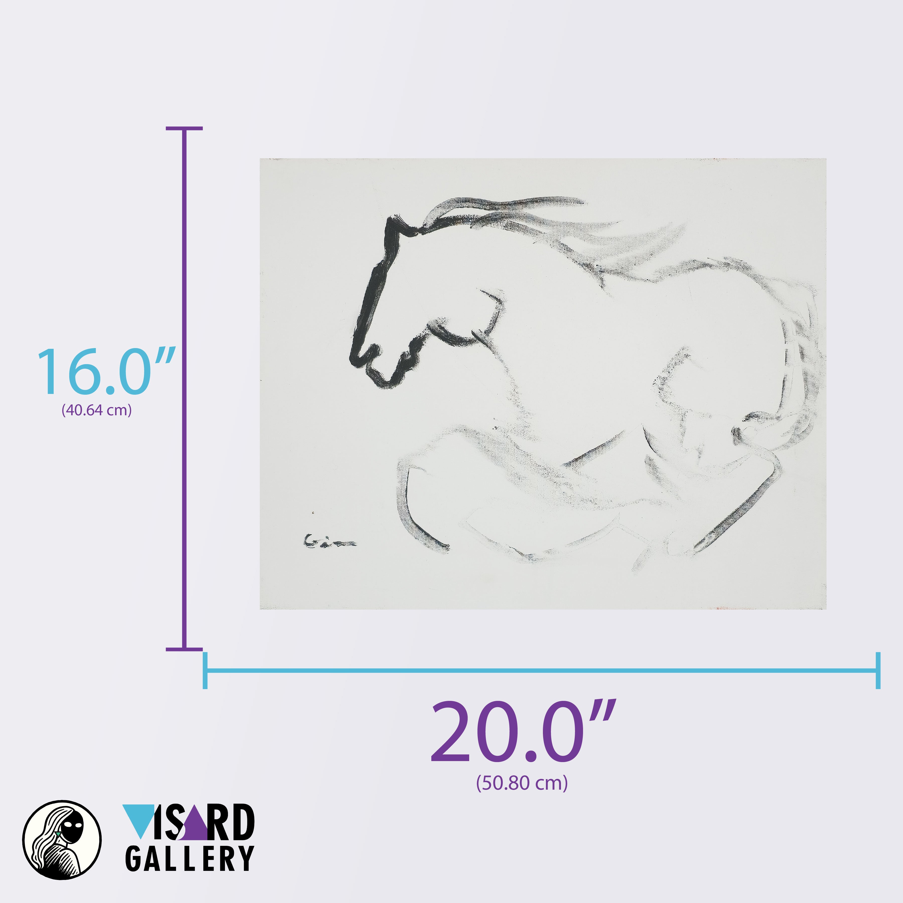 Freedom - Virginia Cohn Parkum, c. Unknown