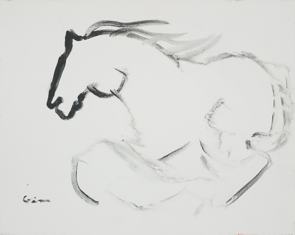 Freedom - Virginia Cohn Parkum, c. Unknown