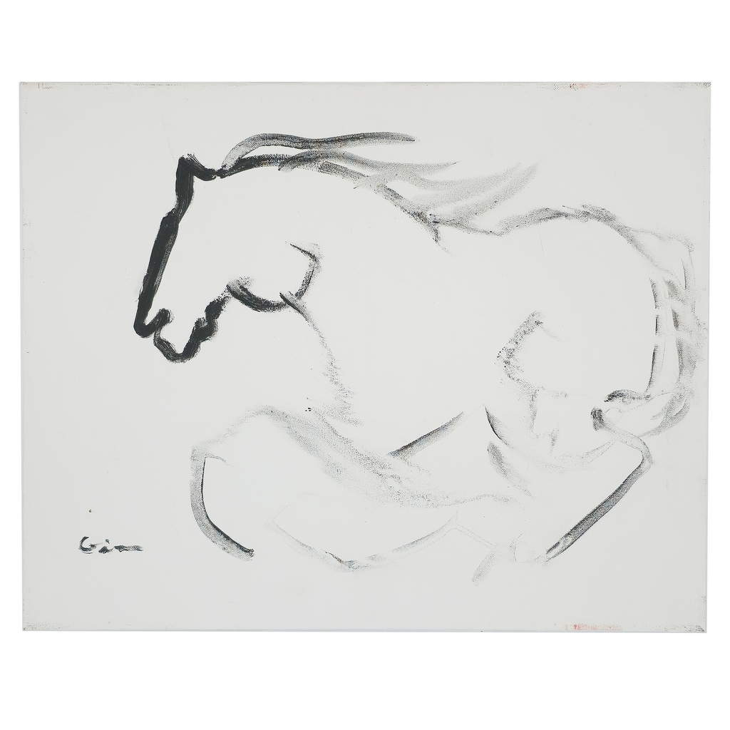 Freedom - Virginia Cohn Parkum, c. Unknown