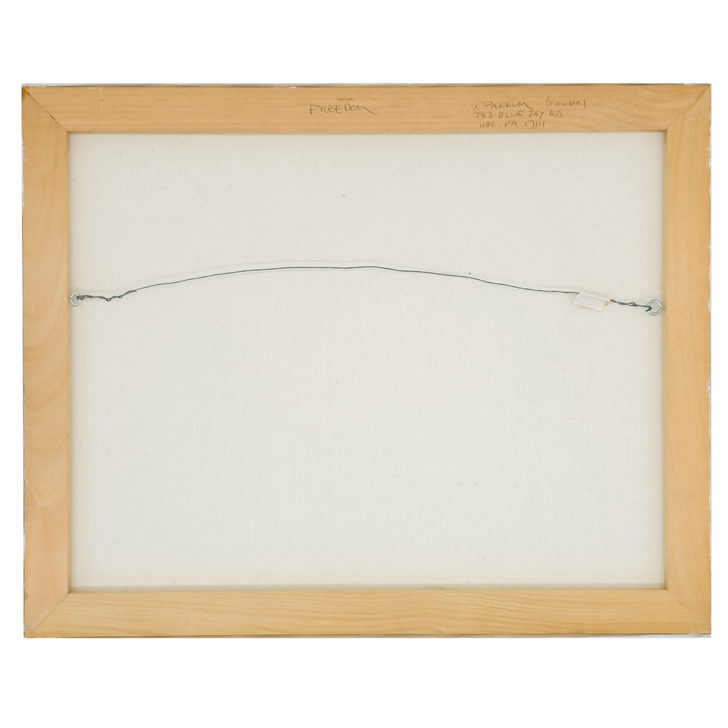 Freedom - Virginia Cohn Parkum, c. Unknown