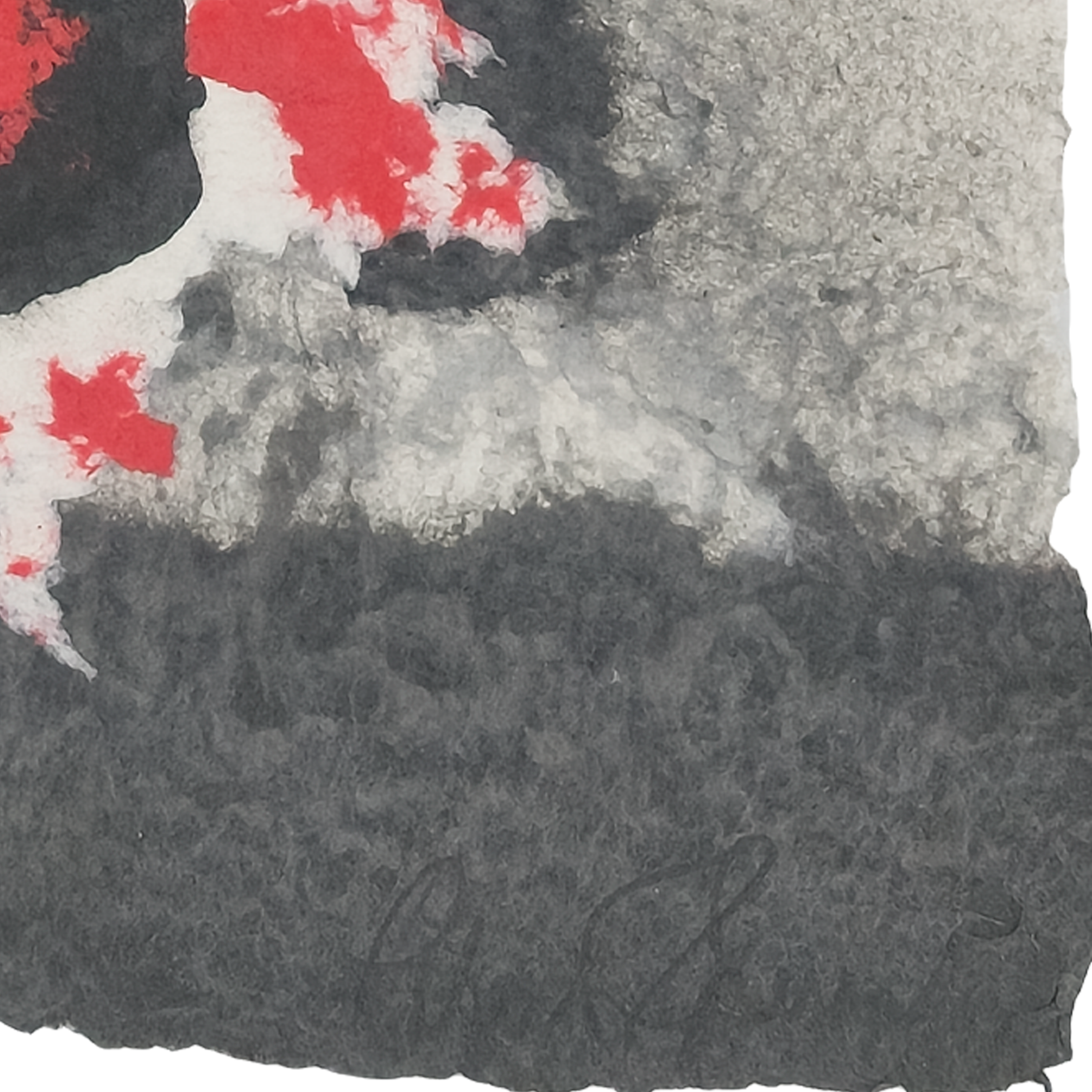 Stonehenge Falls by Robert Sperry