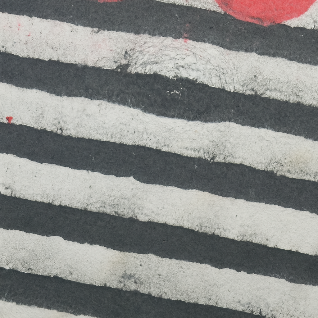 Red Shoes by Robert Sperry