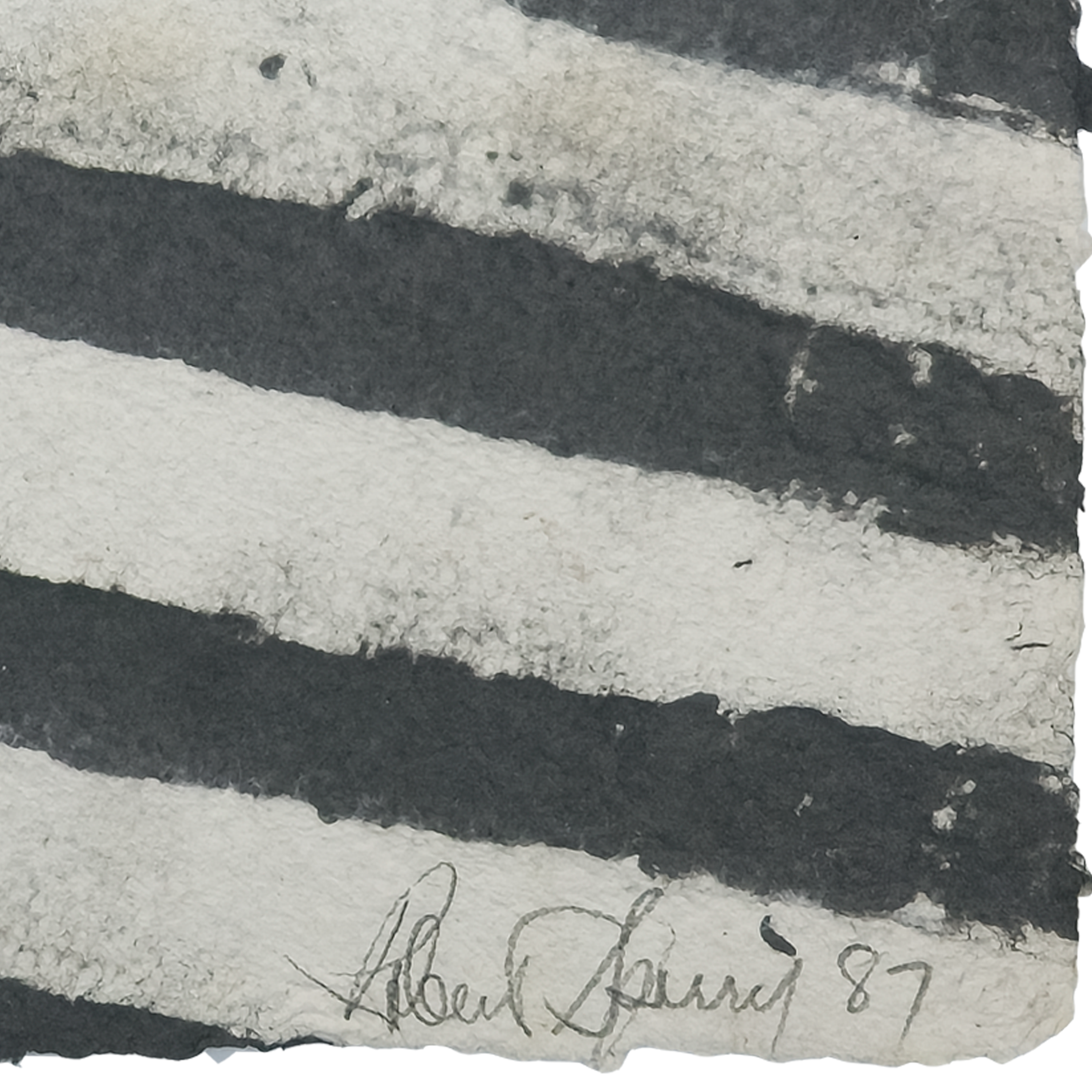 Red Shoes by Robert Sperry