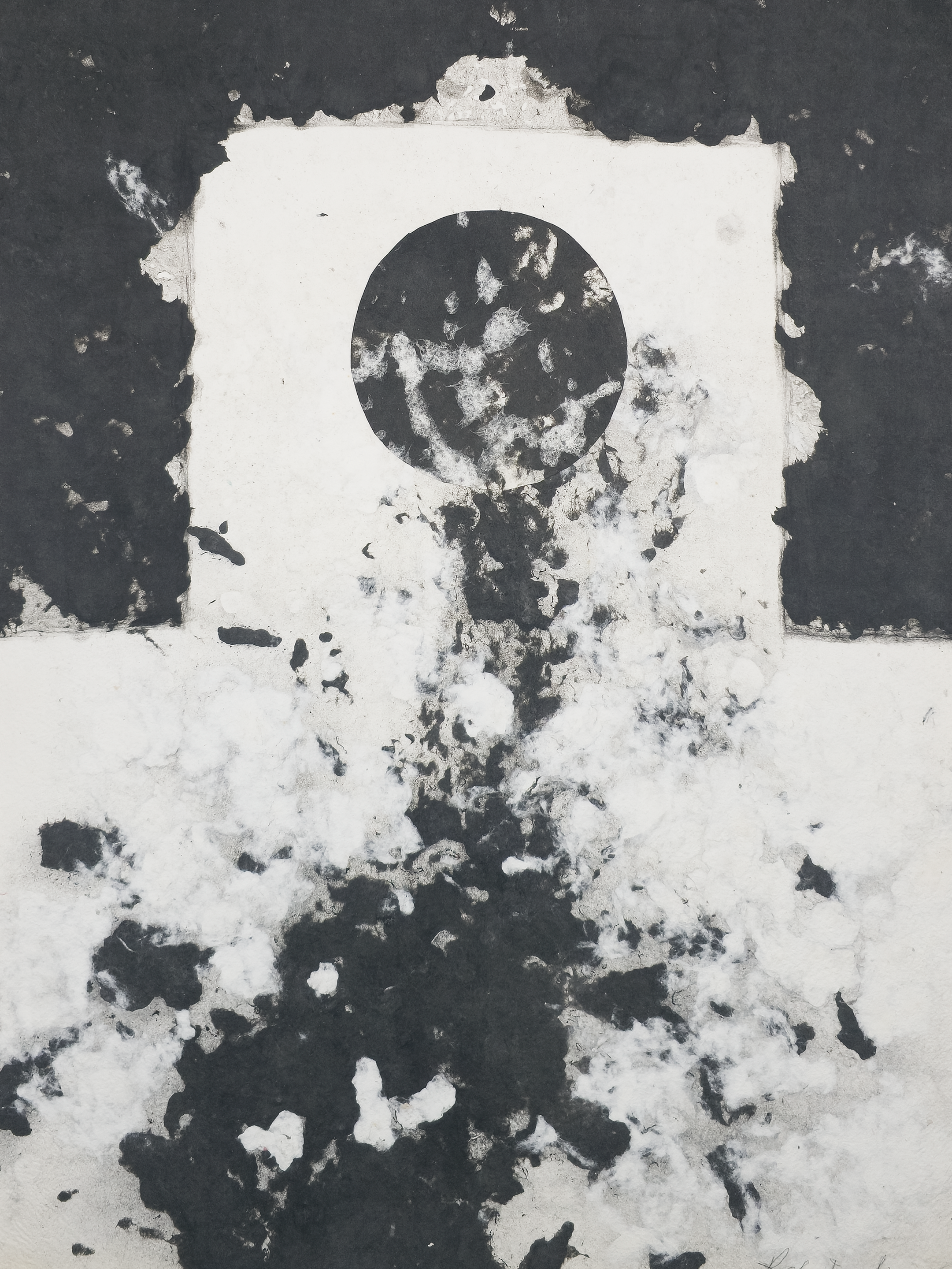 The Gate is Open by Robert Sperry