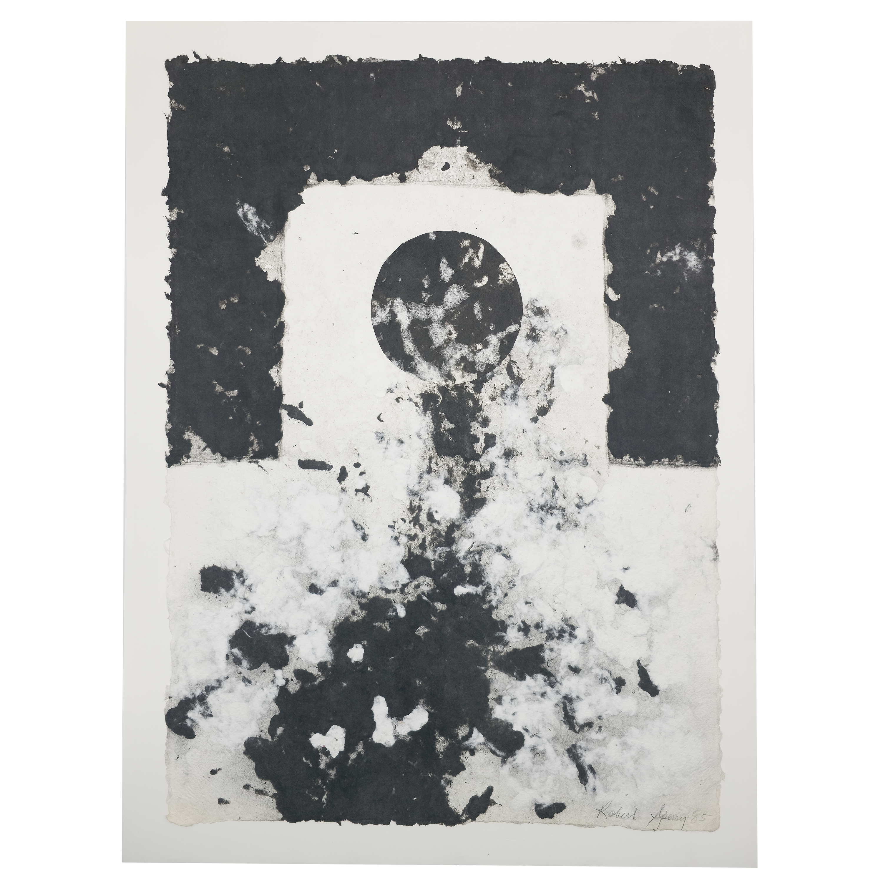 The Gate is Open - Robert Sperry