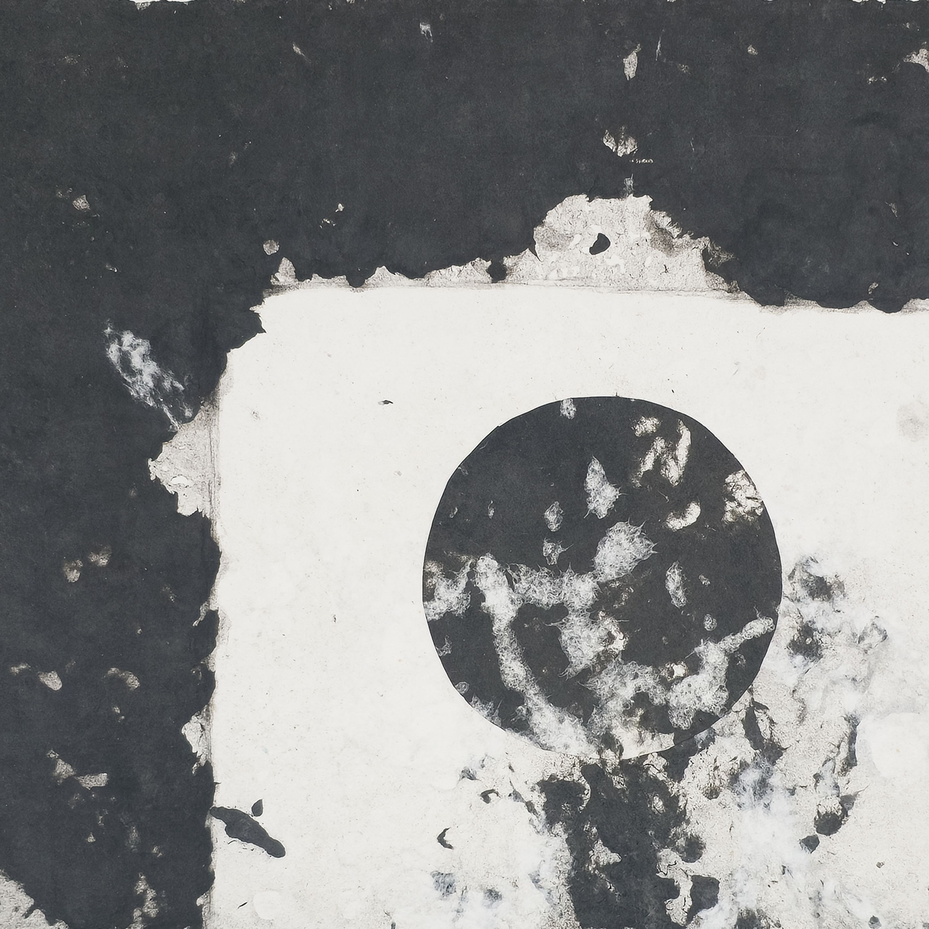 The Gate is Open - Robert Sperry